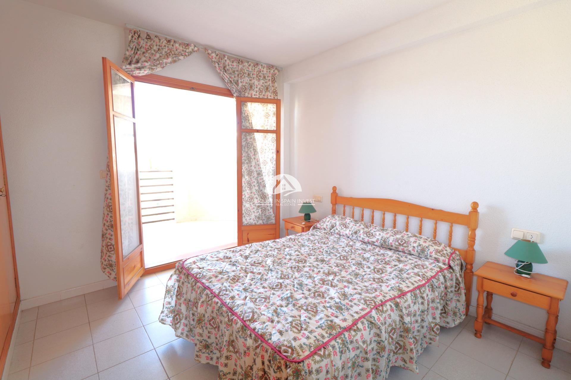 Herverkoop - Appartement - Torrevieja - La Veleta