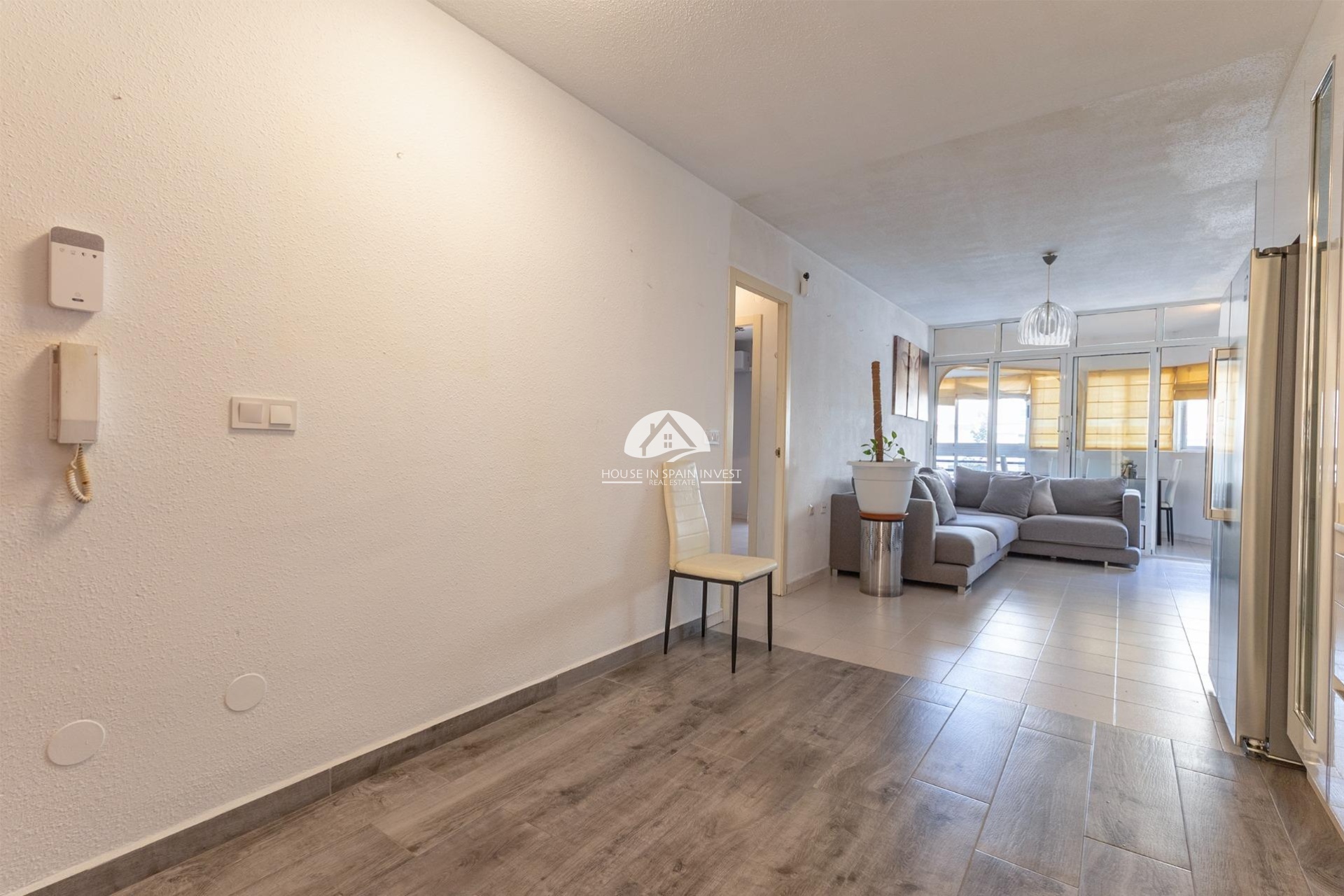 Herverkoop - Appartement - Torrevieja - La Veleta