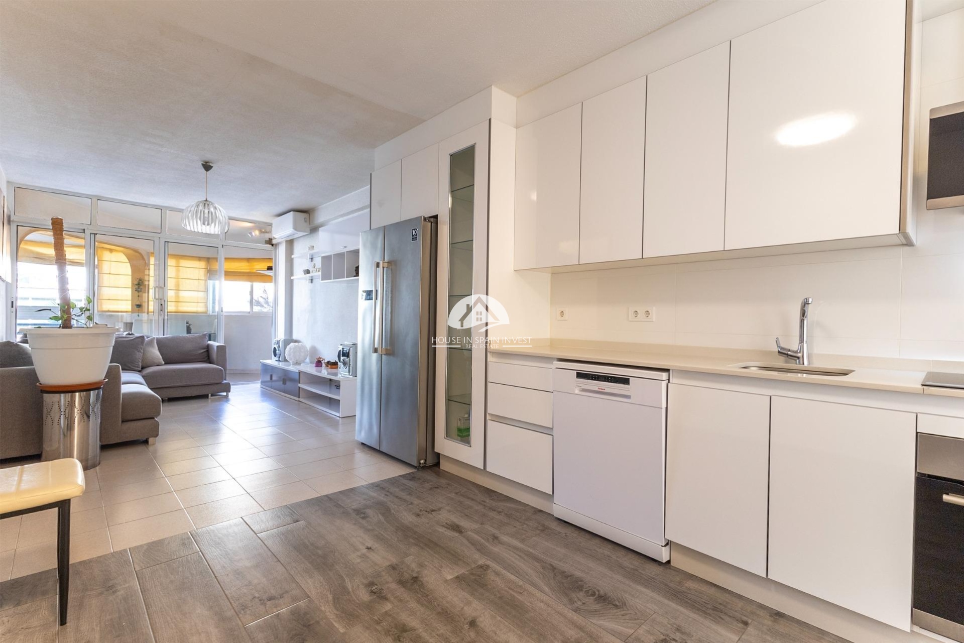 Herverkoop - Appartement - Torrevieja - La Veleta