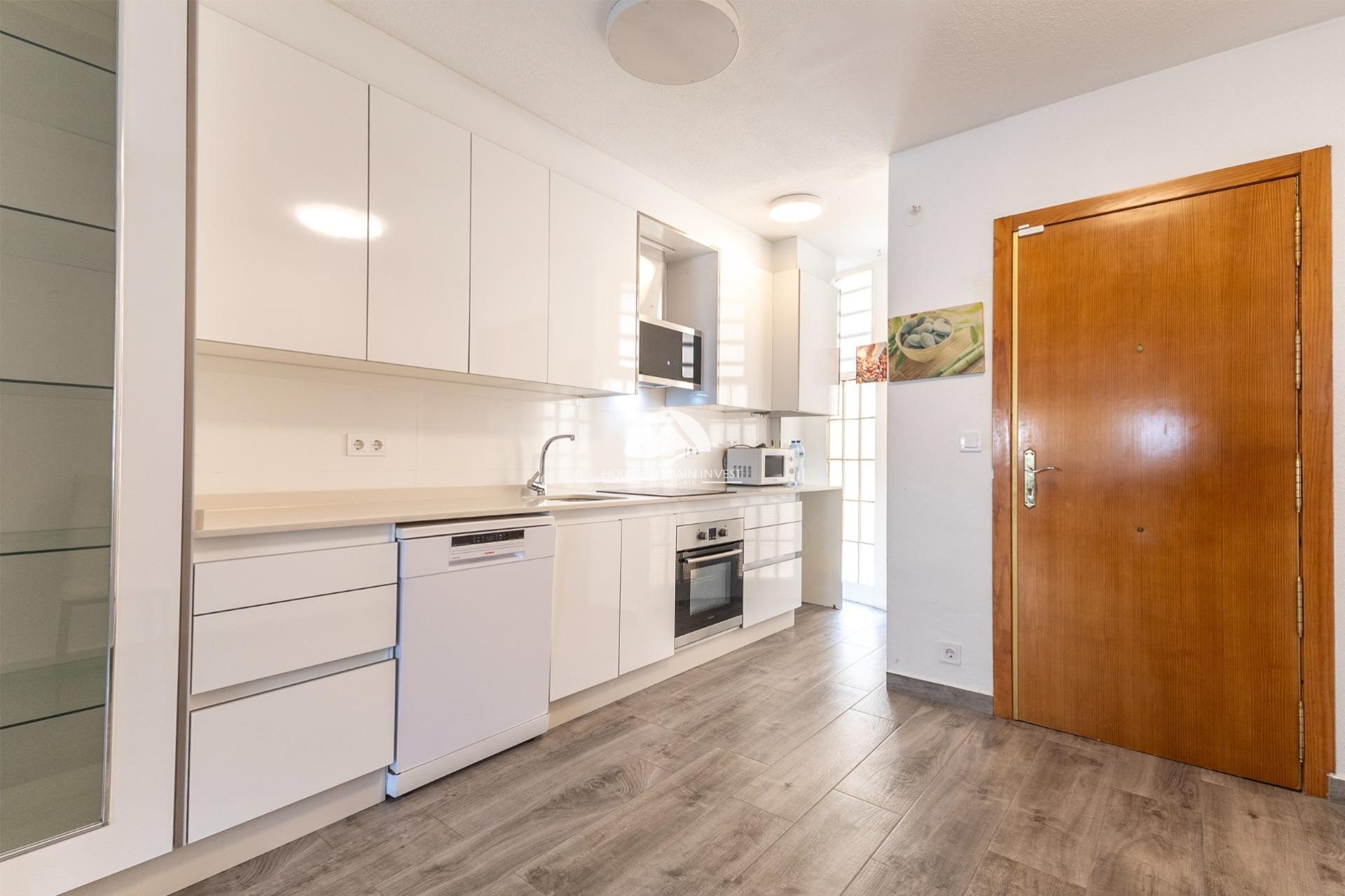 Herverkoop - Appartement - Torrevieja - La Veleta