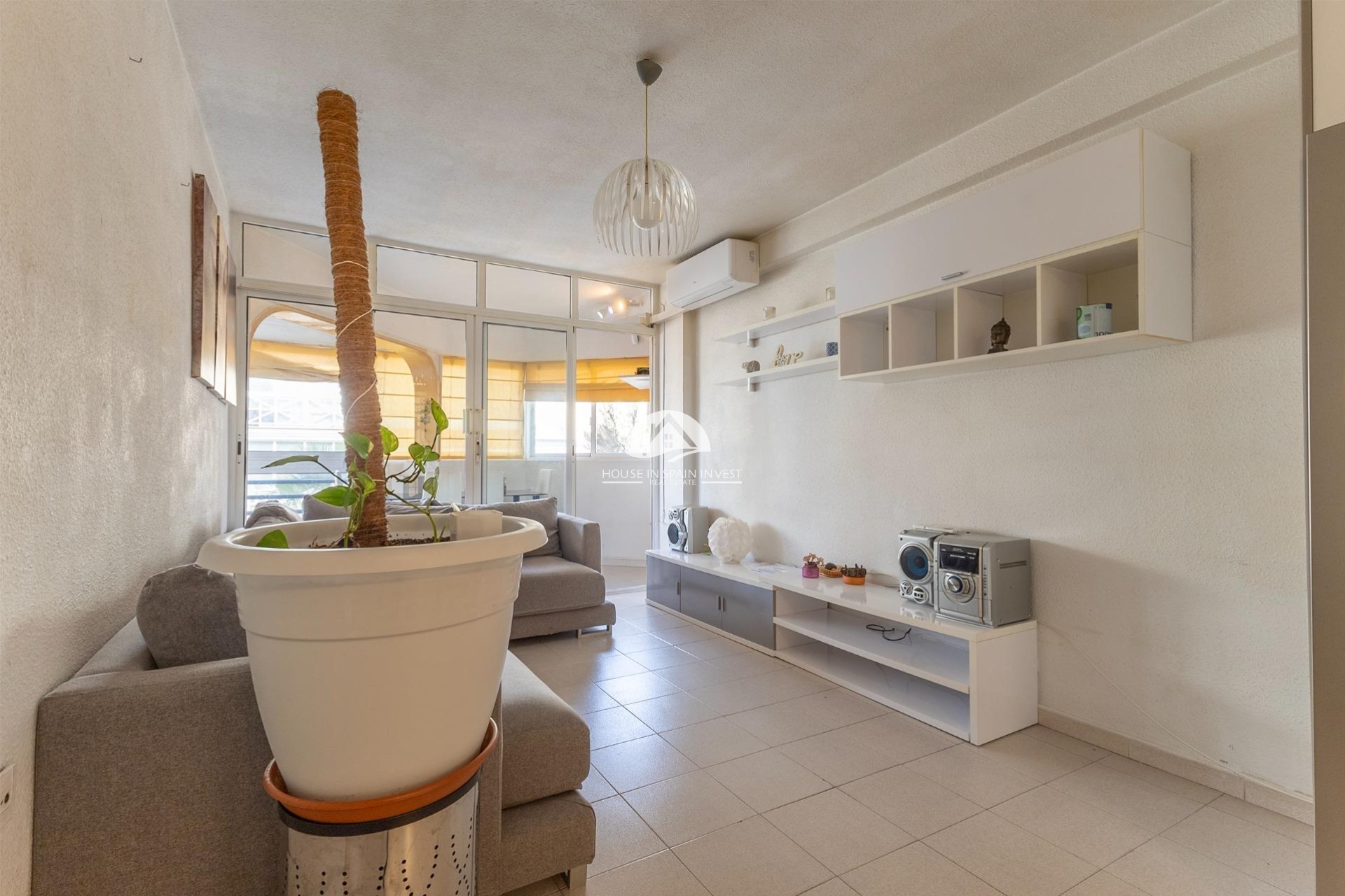 Herverkoop - Appartement - Torrevieja - La Veleta
