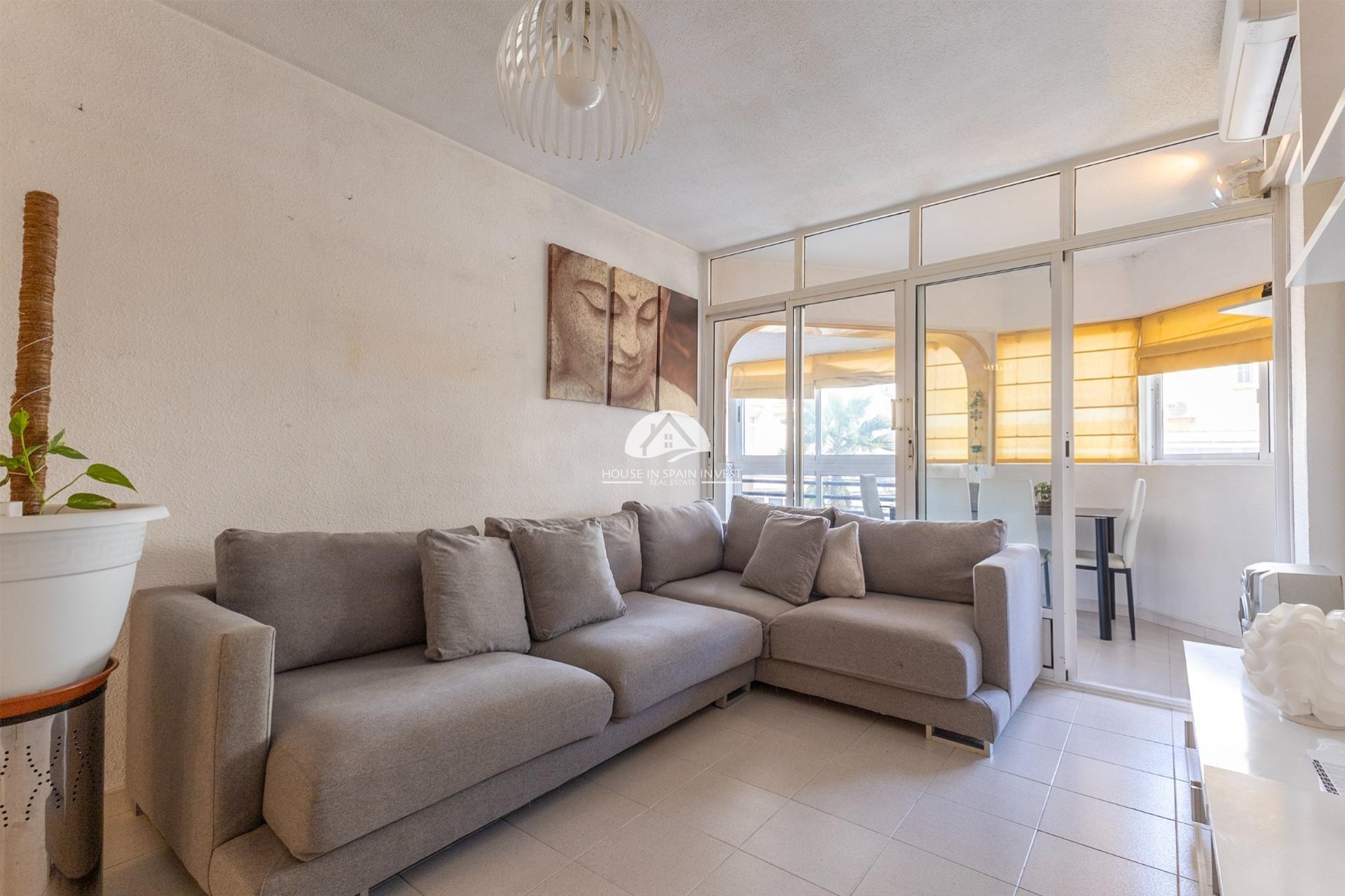 Herverkoop - Appartement - Torrevieja - La Veleta