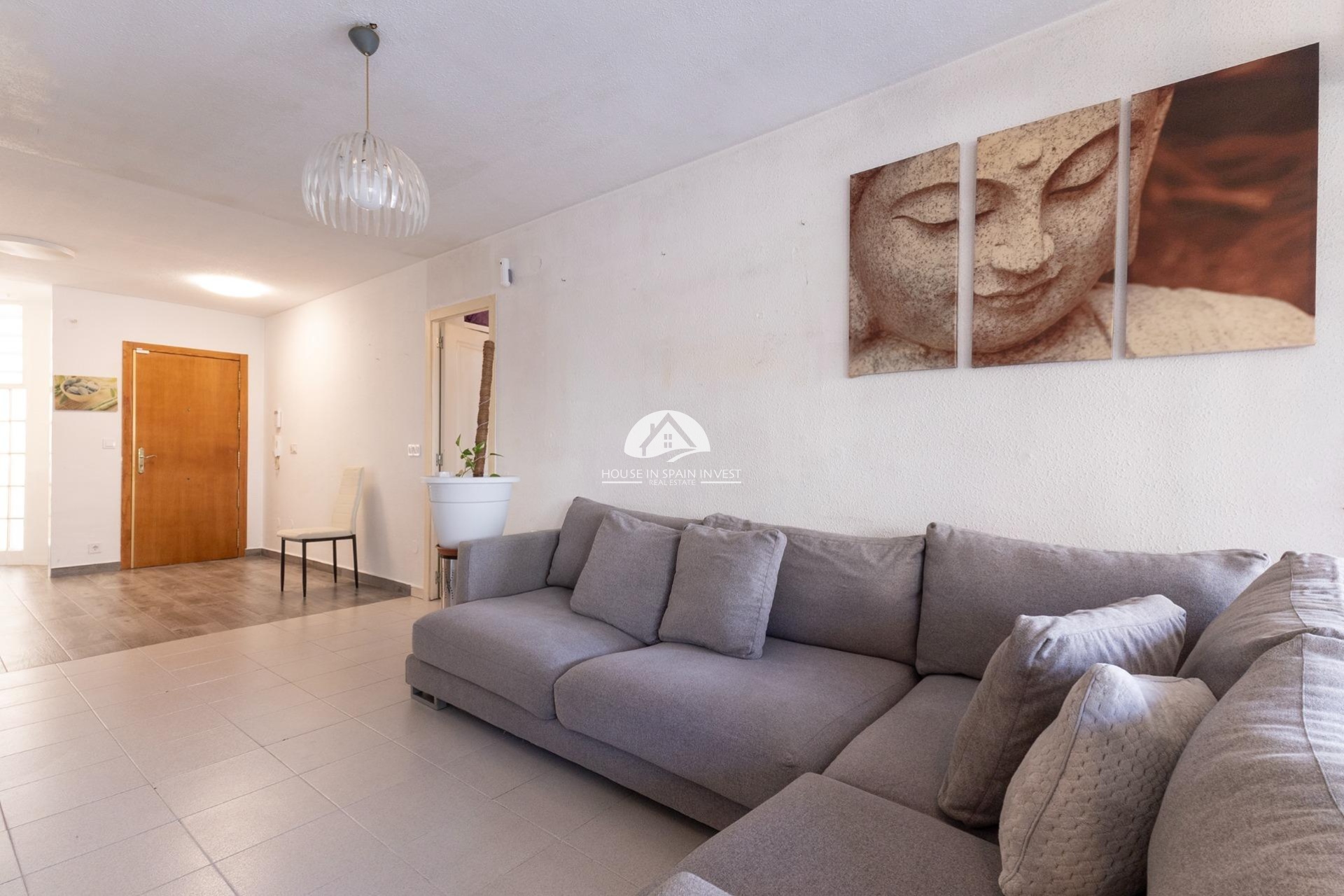 Herverkoop - Appartement - Torrevieja - La Veleta