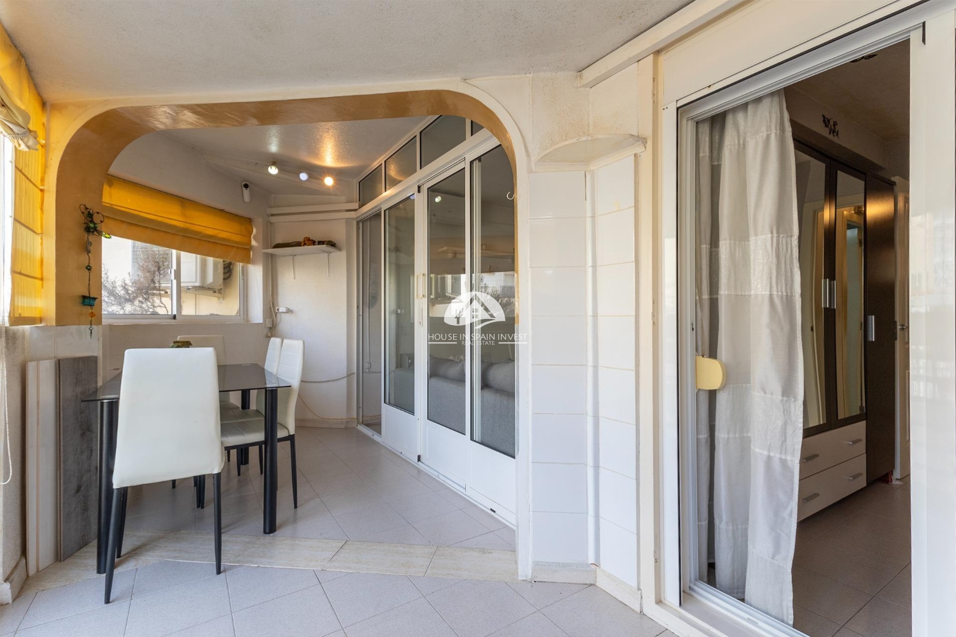 Herverkoop - Appartement - Torrevieja - La Veleta