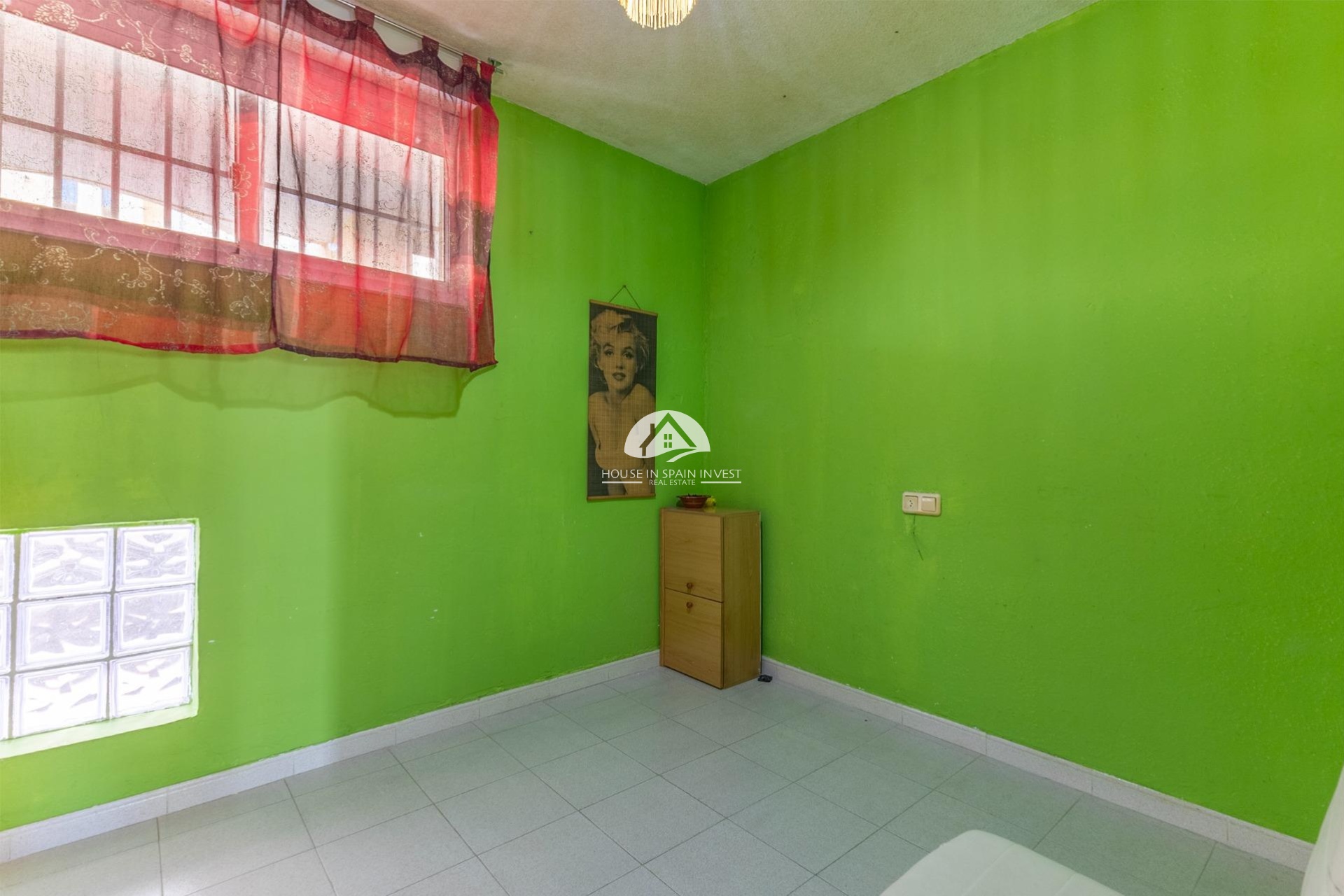 Herverkoop - Appartement - Torrevieja - La Veleta