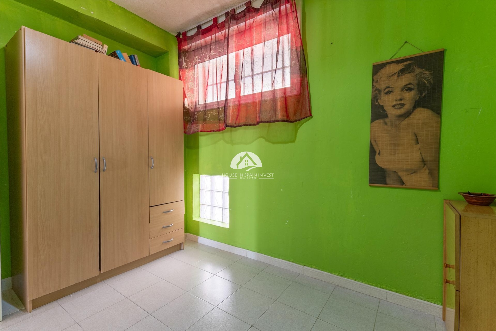 Herverkoop - Appartement - Torrevieja - La Veleta