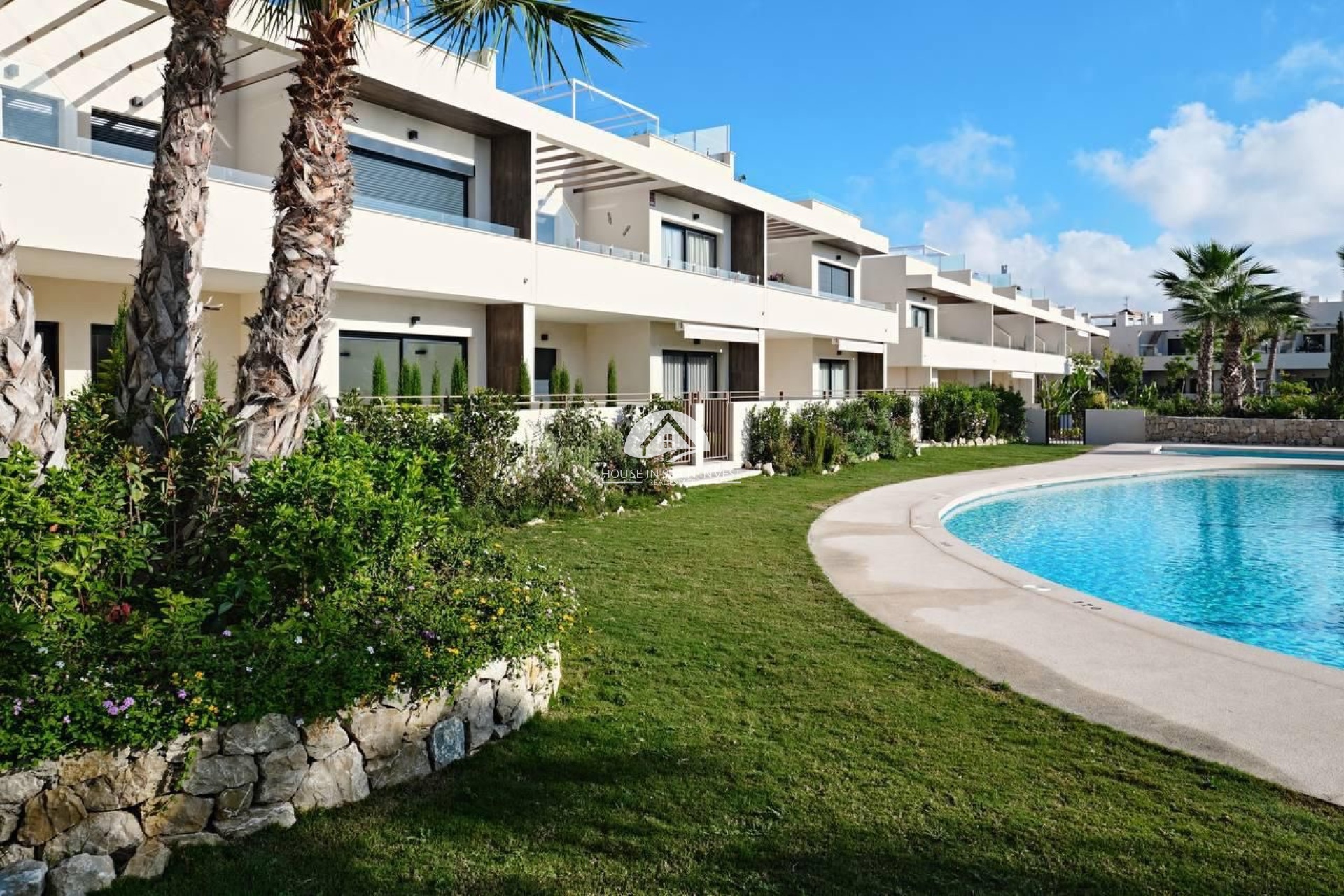 Herverkoop - Appartement - Torrevieja - La Veleta