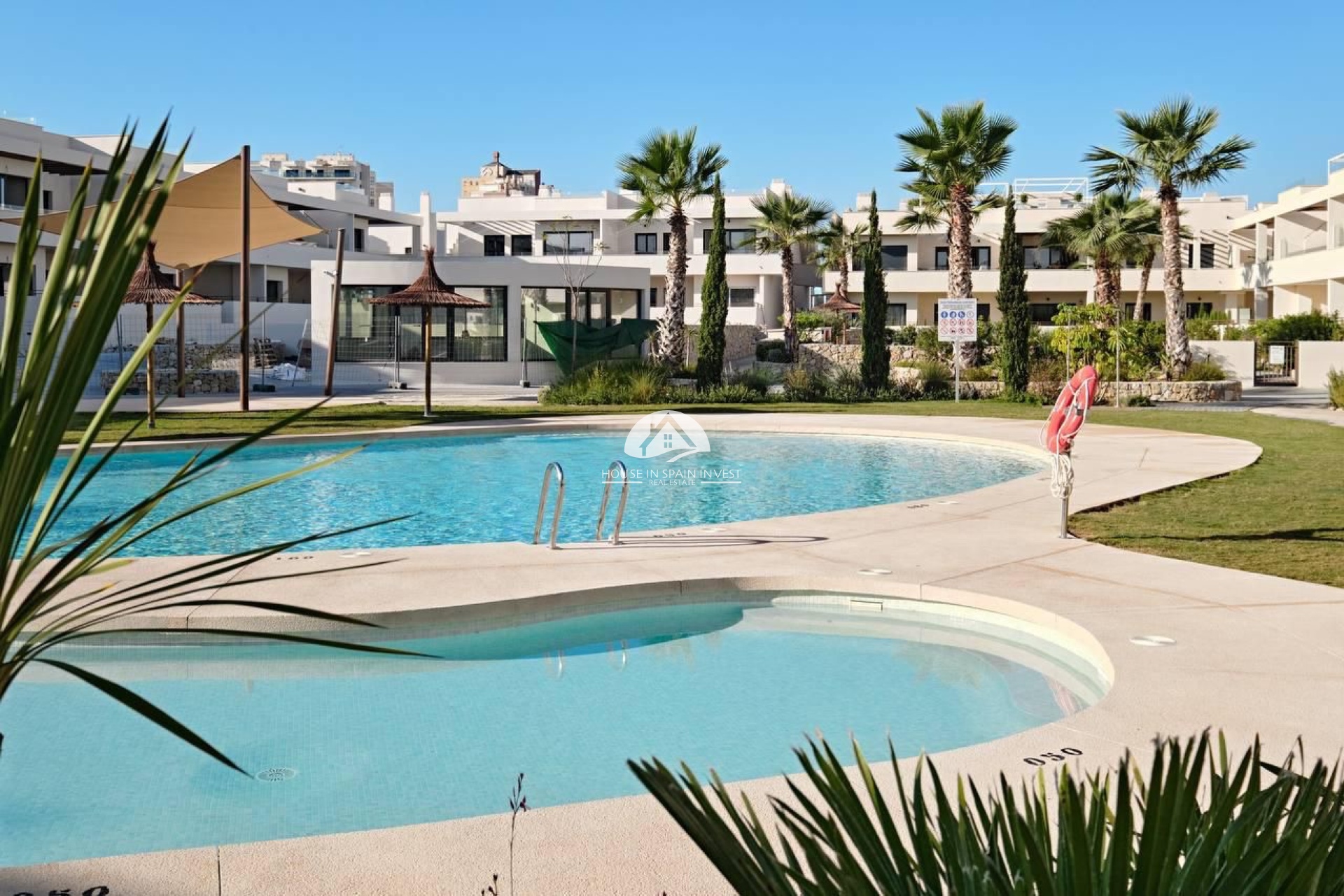 Herverkoop - Appartement - Torrevieja - La Veleta