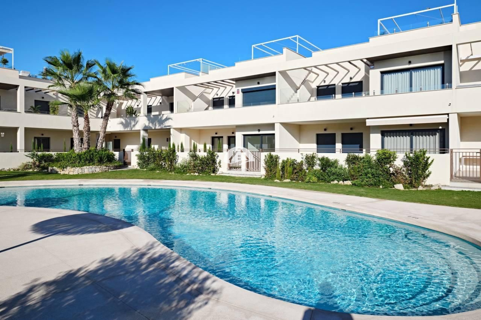 Herverkoop - Appartement - Torrevieja - La Veleta