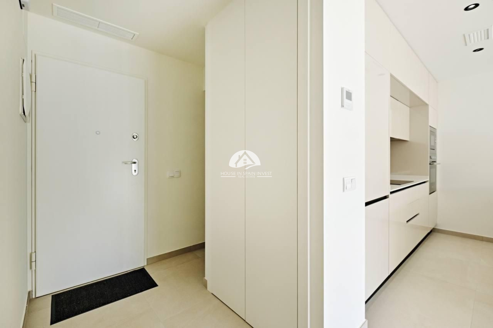 Herverkoop - Appartement - Torrevieja - La Veleta