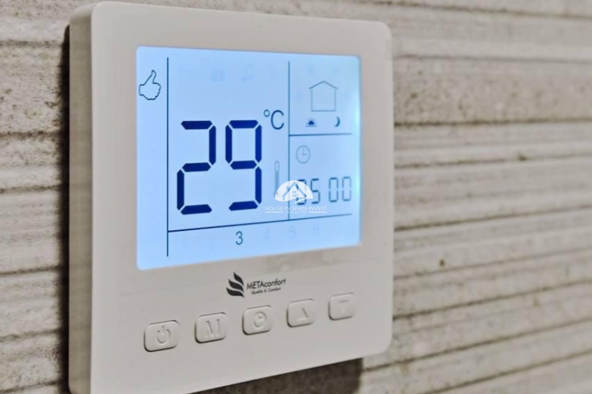 Herverkoop - Appartement - Torrevieja - La Veleta