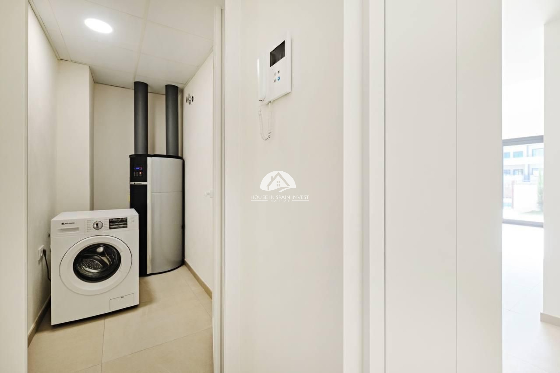 Herverkoop - Appartement - Torrevieja - La Veleta