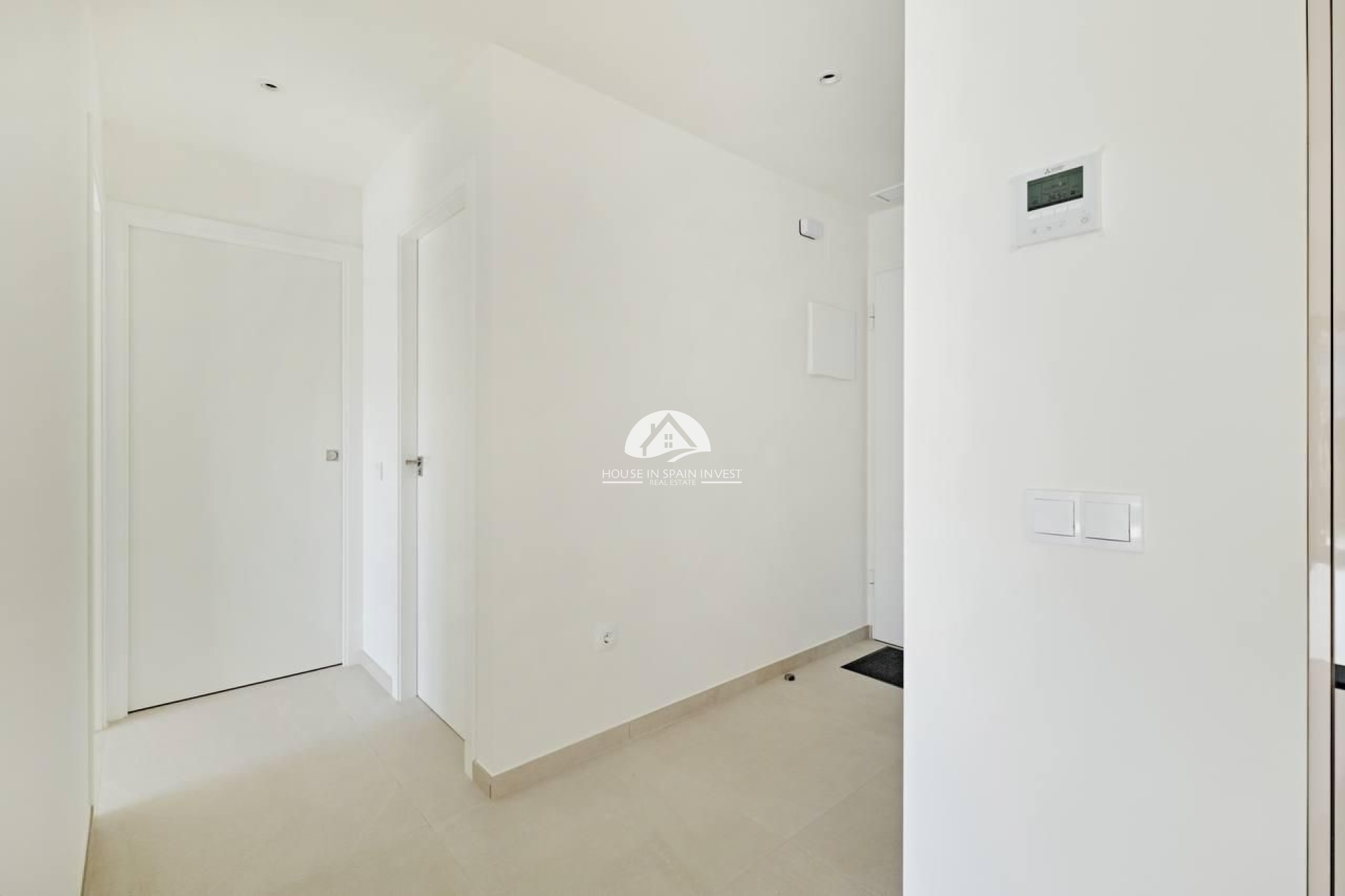 Herverkoop - Appartement - Torrevieja - La Veleta