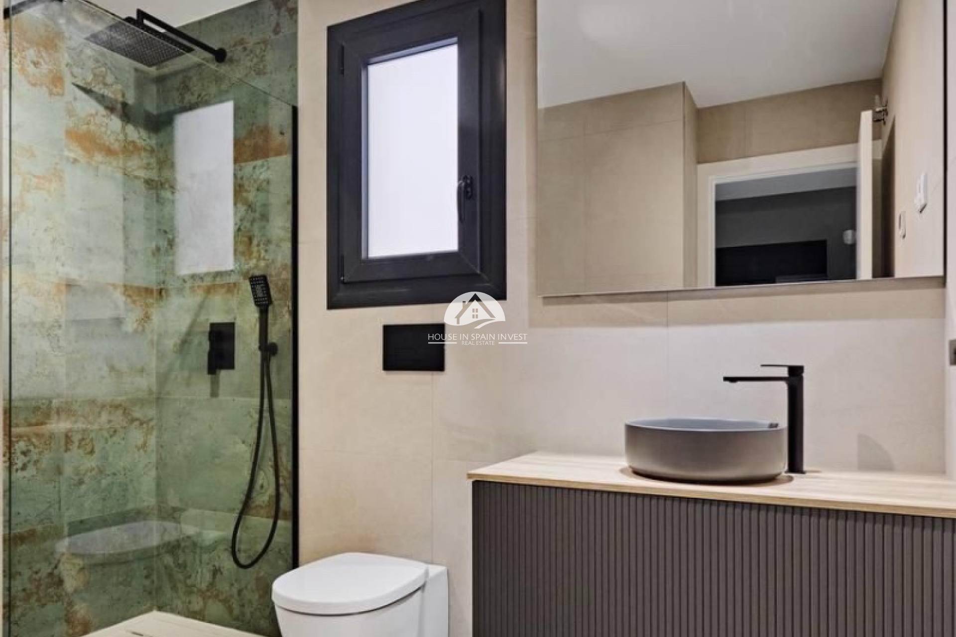 Herverkoop - Appartement - Torrevieja - La Veleta