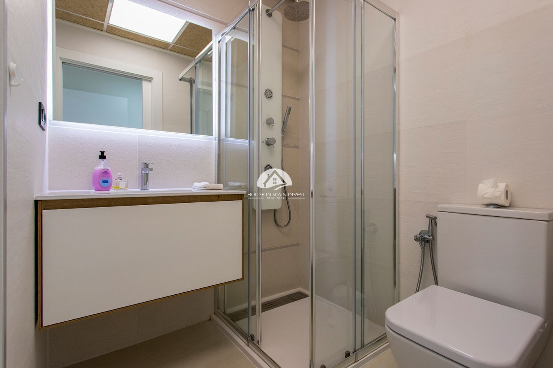 Herverkoop - Appartement - Torrevieja - Los Balcones  