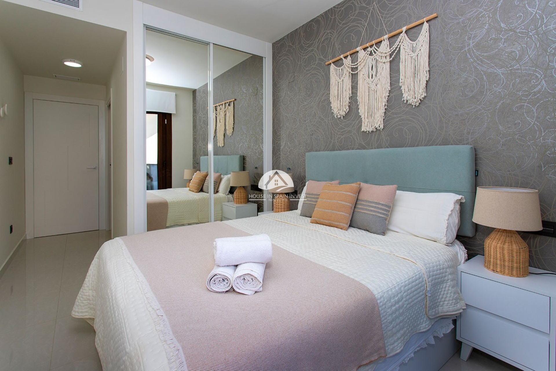 Herverkoop - Appartement - Torrevieja - Los Balcones  