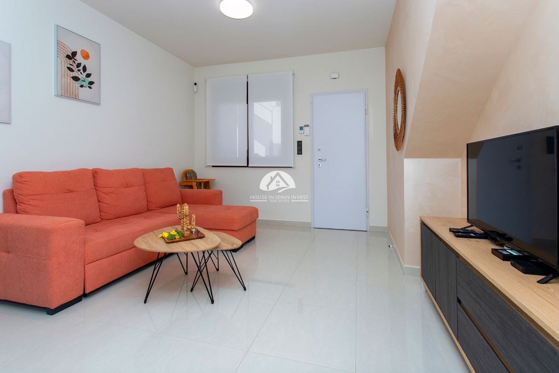 Herverkoop - Appartement - Torrevieja - Los Balcones  