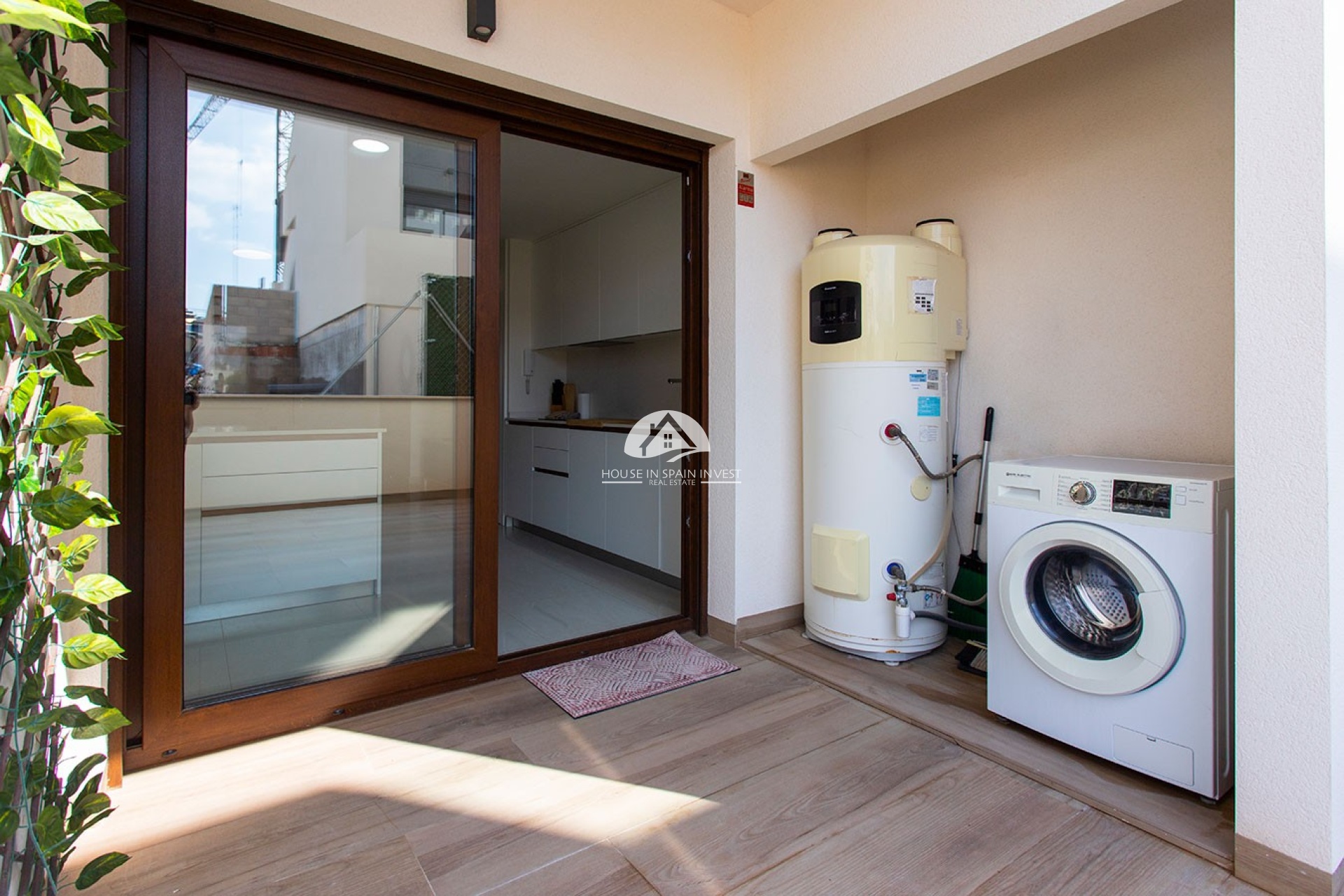 Herverkoop - Appartement - Torrevieja - Los Balcones  