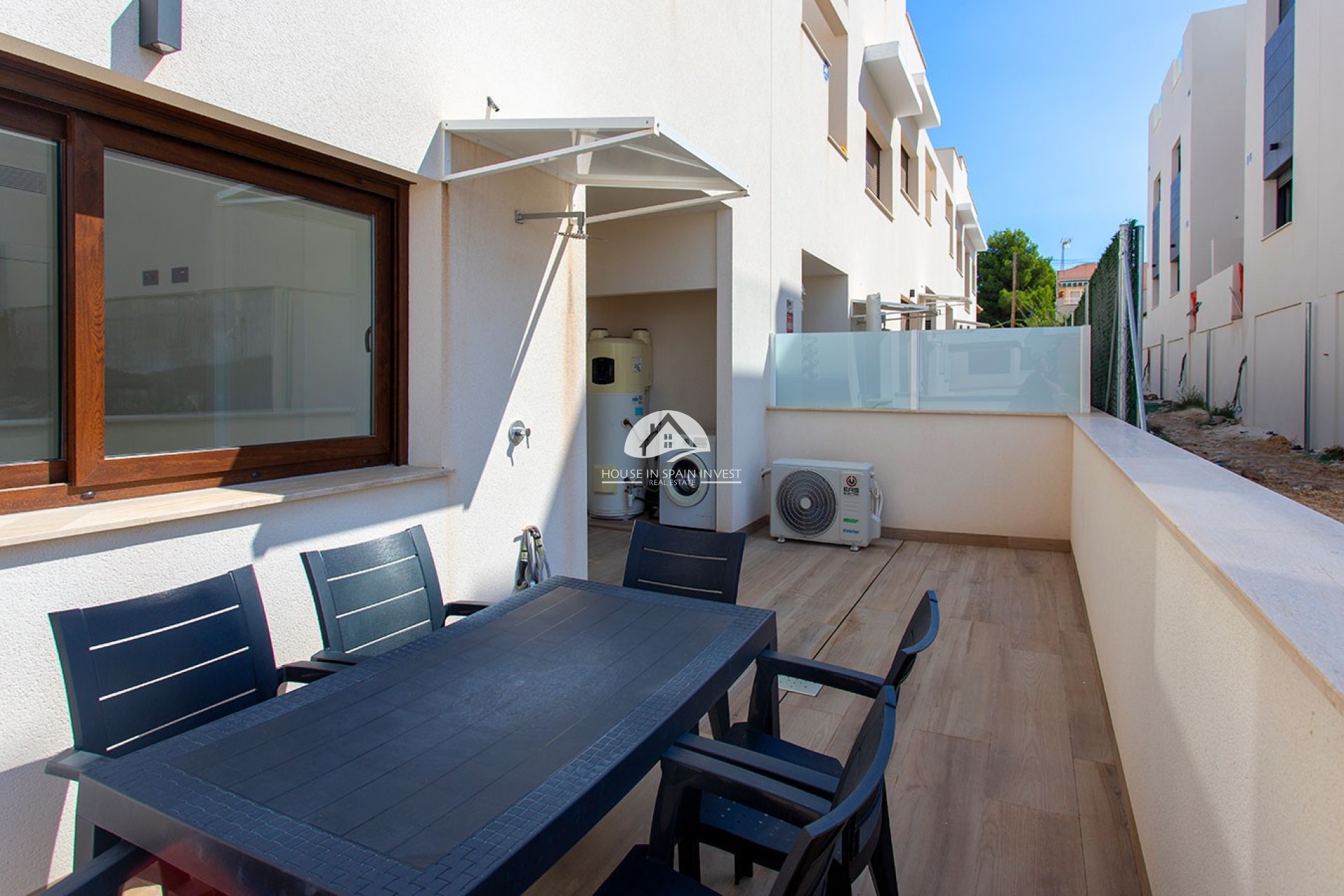Herverkoop - Appartement - Torrevieja - Los Balcones  
