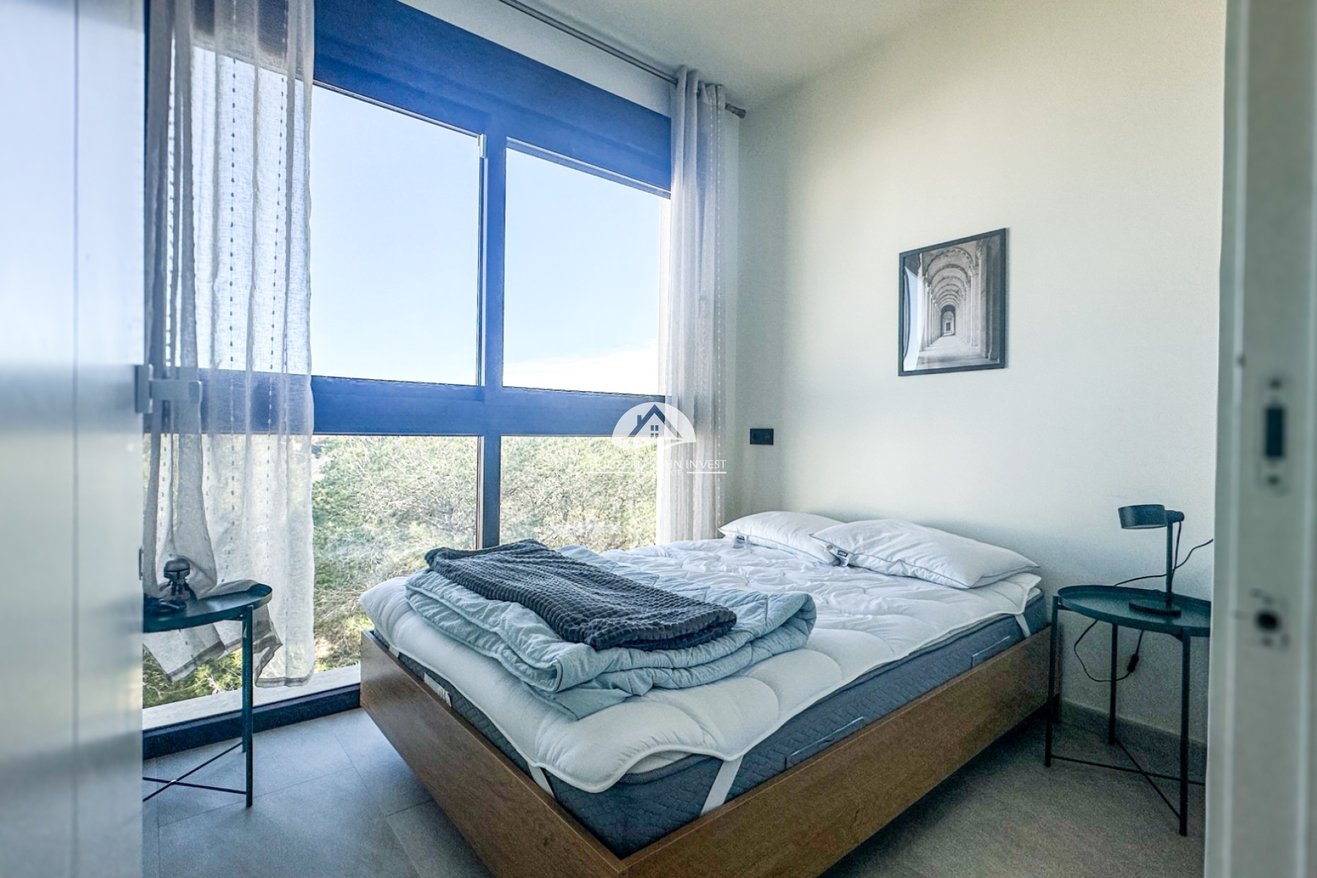 Herverkoop - Appartement - Torrevieja - Los Balcones  