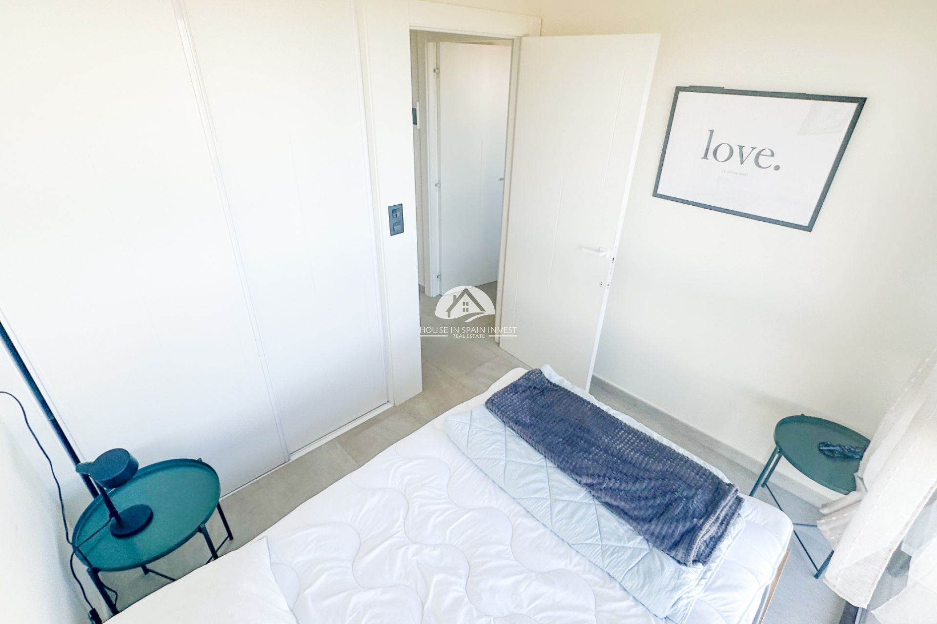 Herverkoop - Appartement - Torrevieja - Los Balcones  