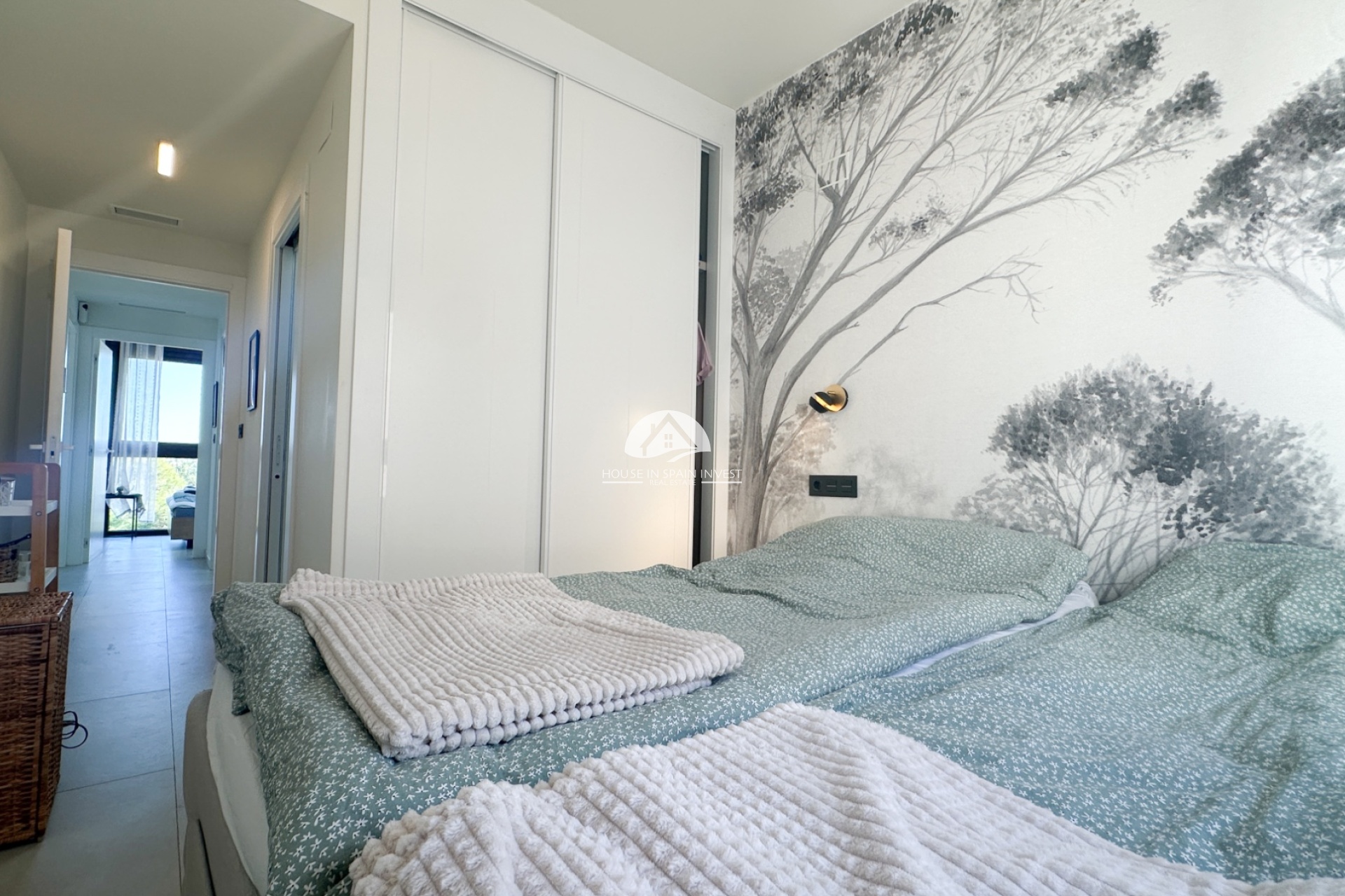 Herverkoop - Appartement - Torrevieja - Los Balcones  