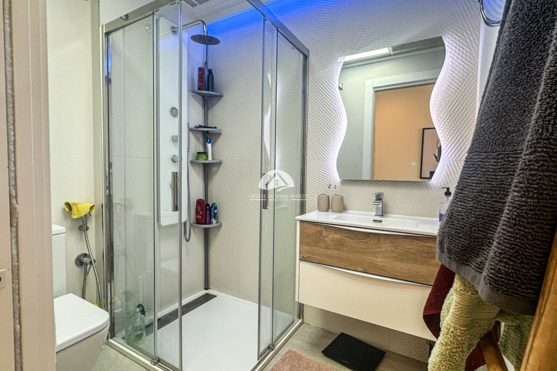 Herverkoop - Appartement - Torrevieja - Los Balcones  