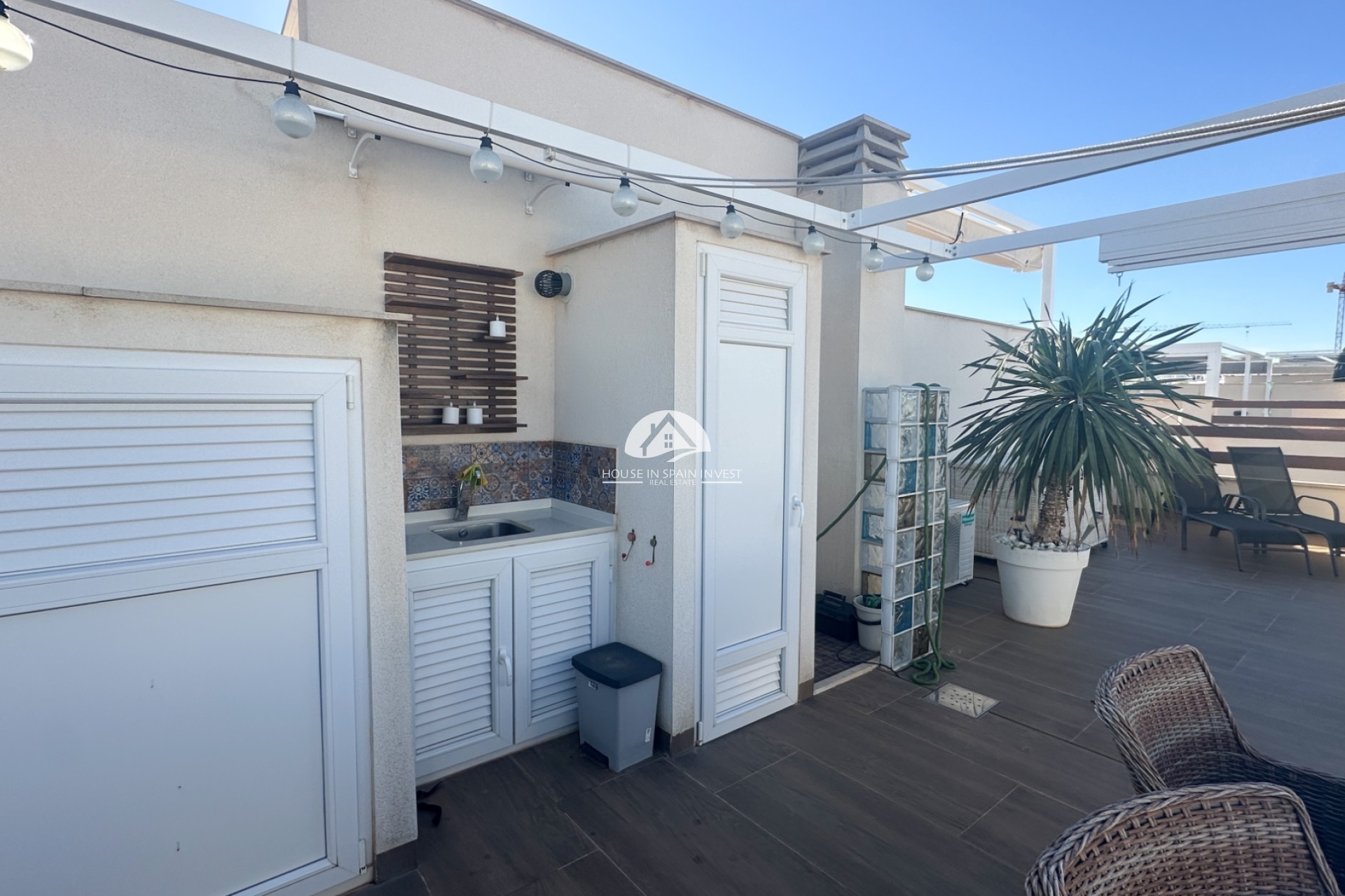 Herverkoop - Appartement - Torrevieja - Los Balcones  