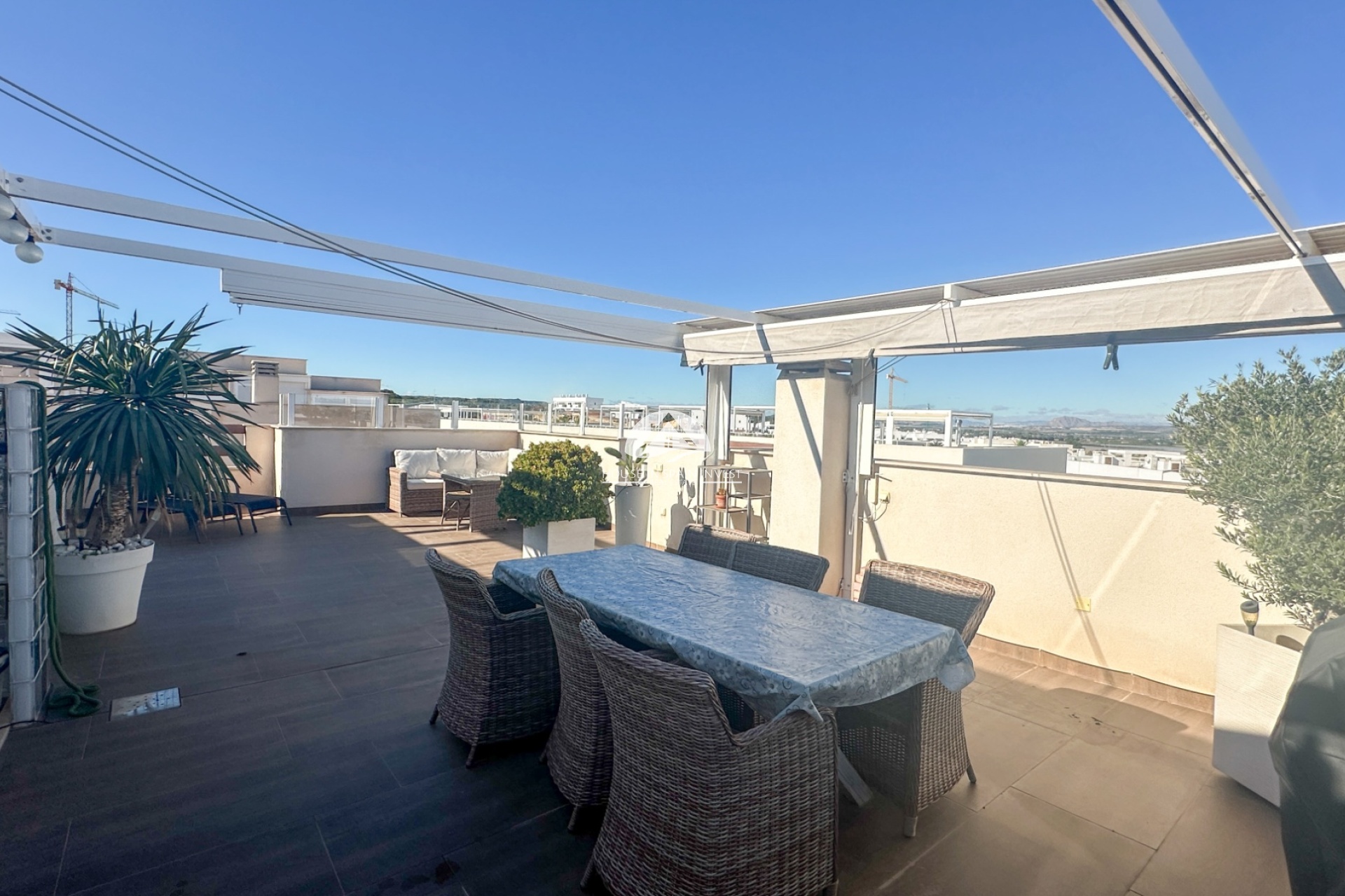 Herverkoop - Appartement - Torrevieja - Los Balcones  