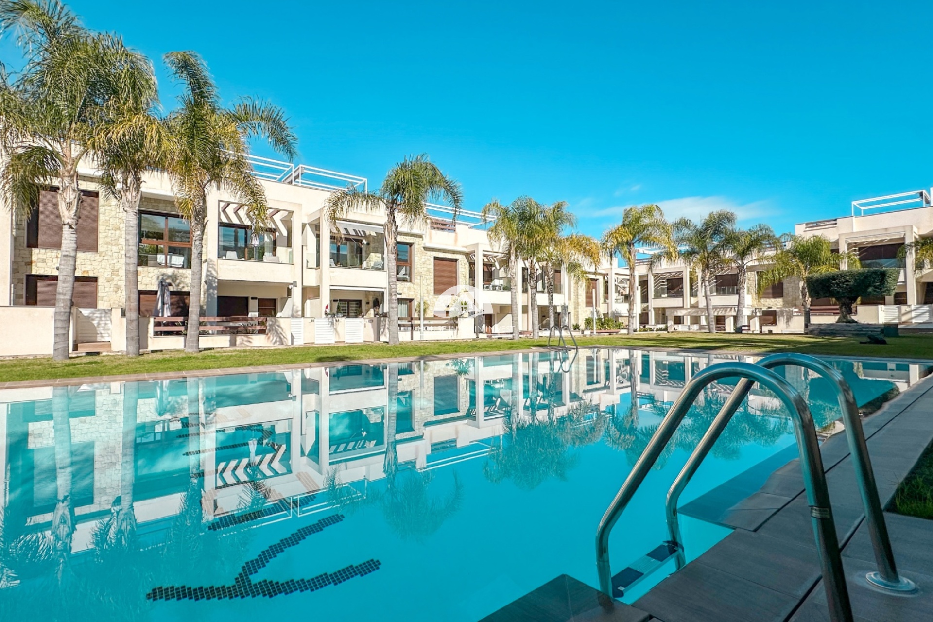 Herverkoop - Appartement - Torrevieja - Los Balcones  