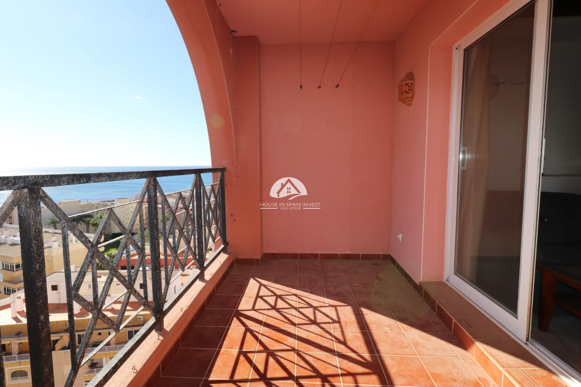 Herverkoop - Appartement - Torrevieja - Los Frutales