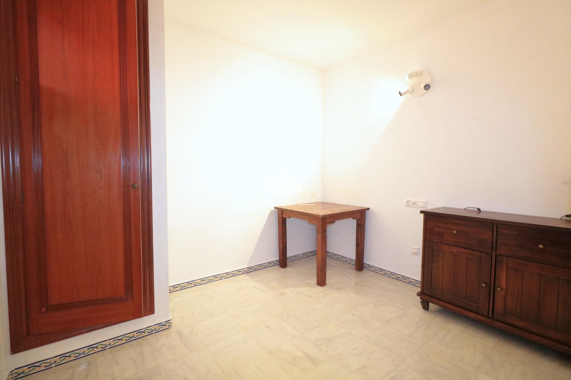 Herverkoop - Appartement - Torrevieja - Los Frutales