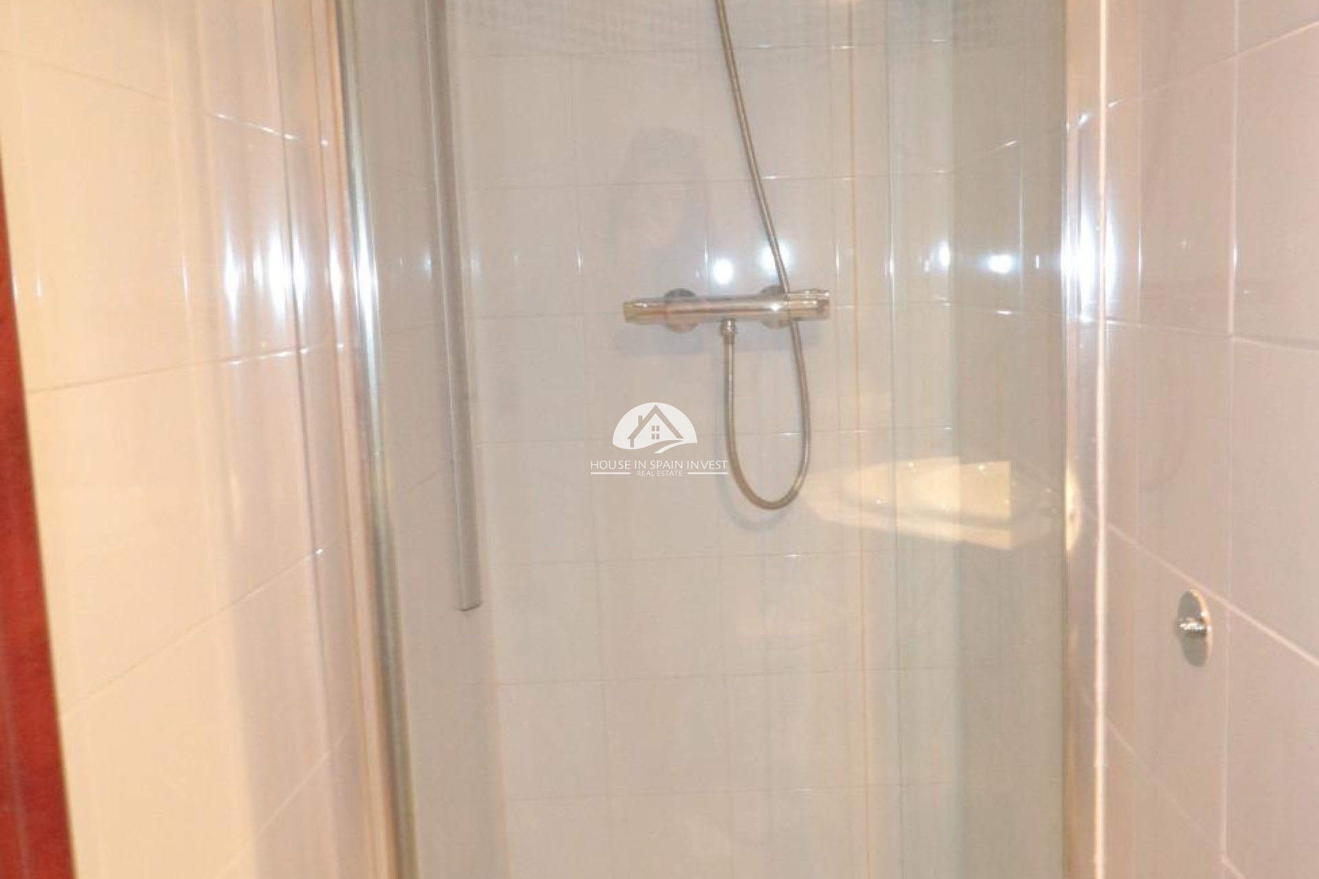 Herverkoop - Appartement - Torrevieja - Los Frutales