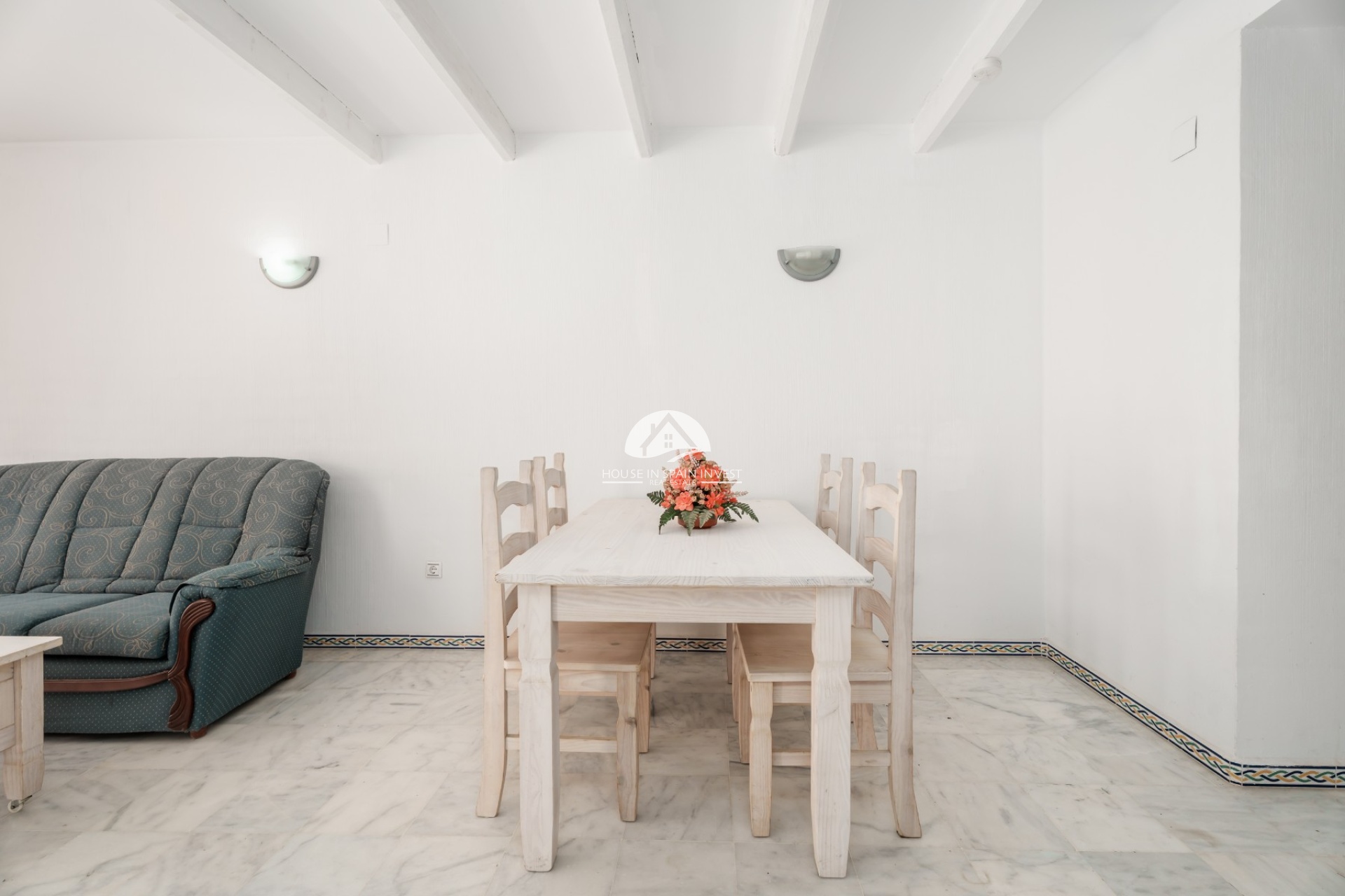 Herverkoop - Appartement - Torrevieja - Playa de los Locos