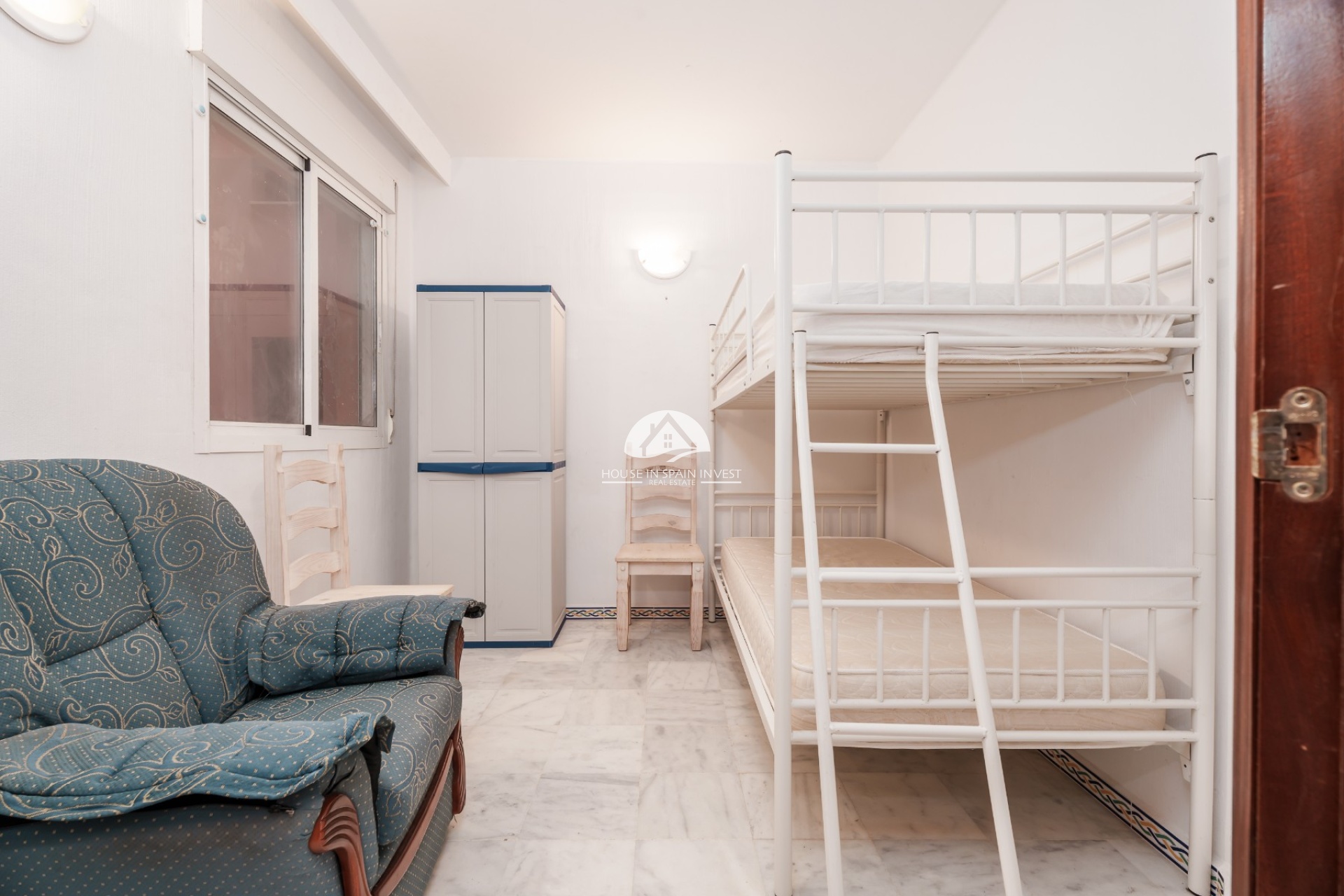 Herverkoop - Appartement - Torrevieja - Playa de los Locos