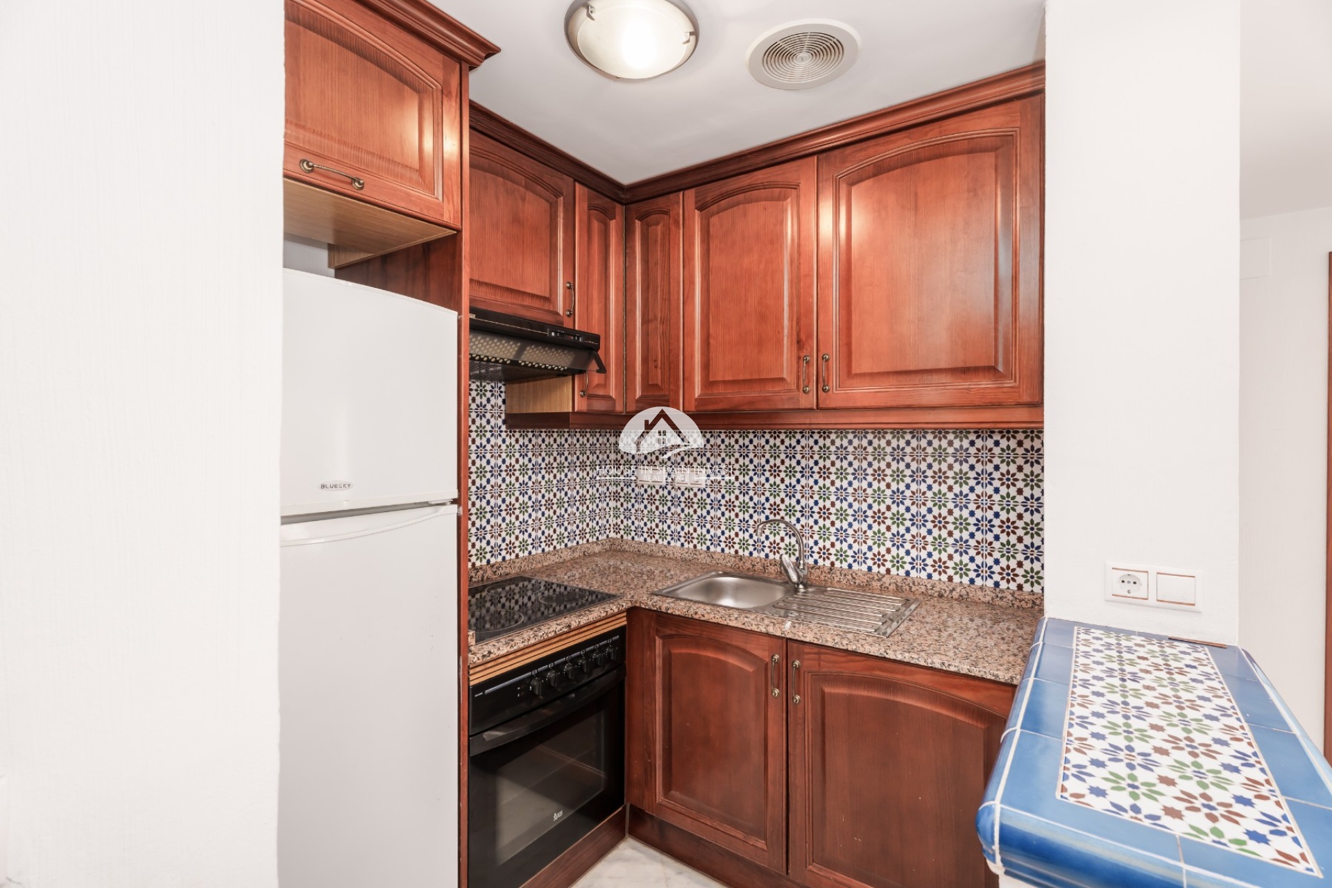 Herverkoop - Appartement - Torrevieja - Playa de los Locos