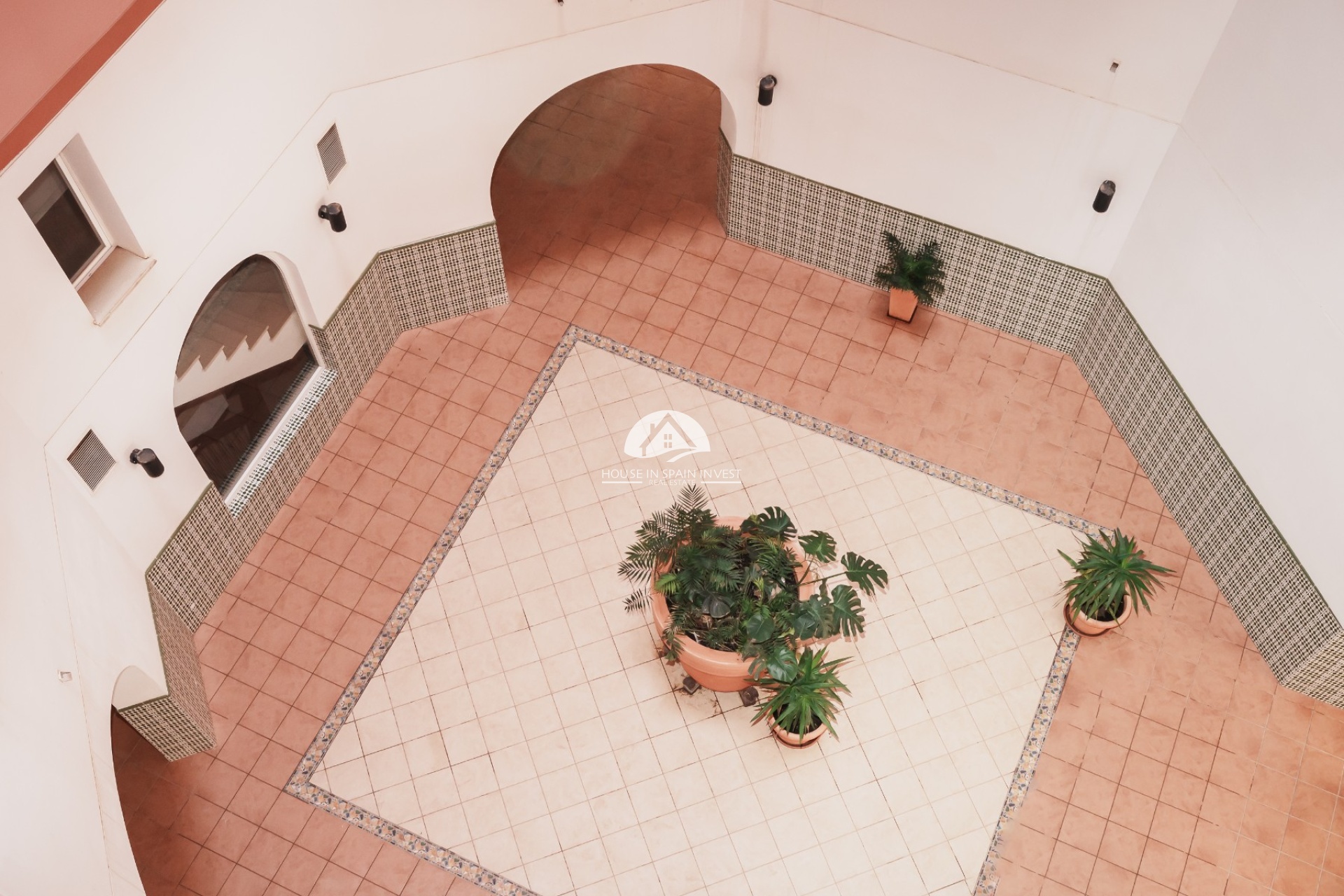 Herverkoop - Appartement - Torrevieja - Playa de los Locos