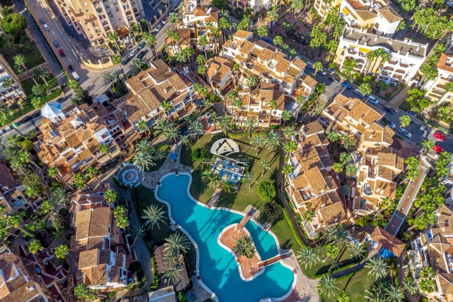 Herverkoop - Appartement - Torrevieja - Playa de los Locos