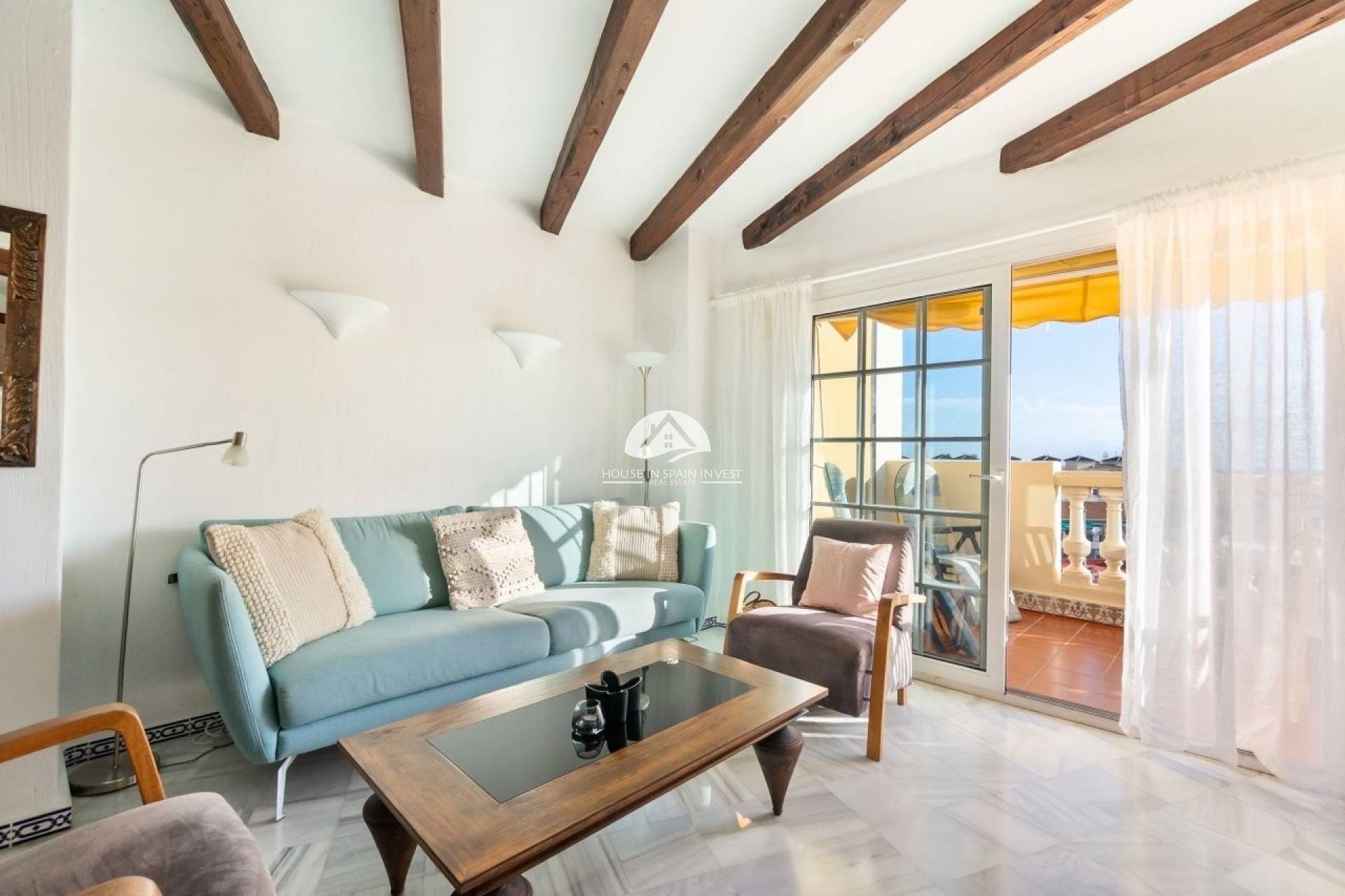 Herverkoop - Appartement - Torrevieja - Playa de los Locos