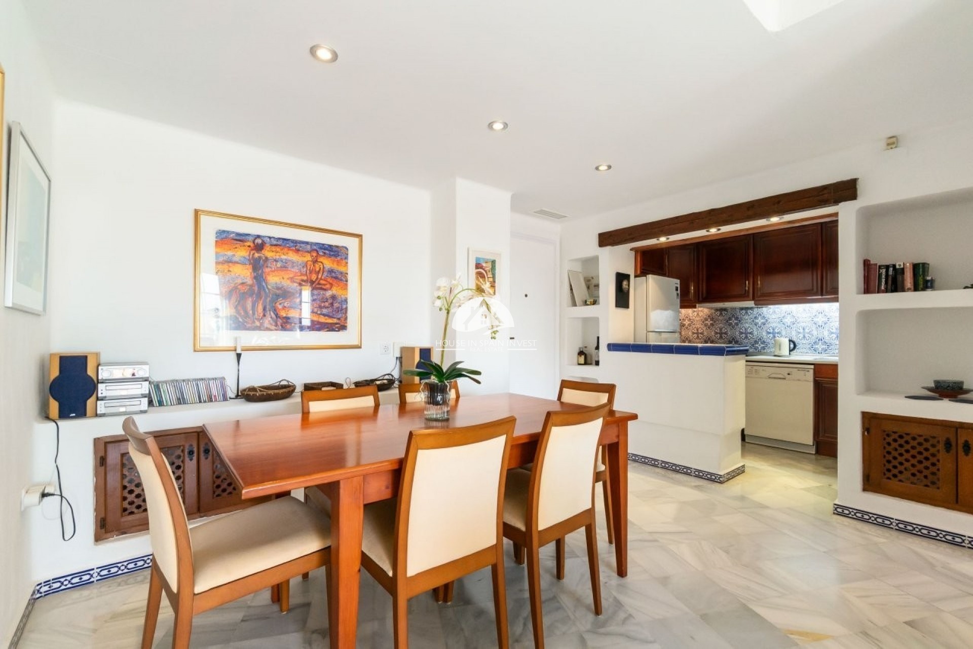 Herverkoop - Appartement - Torrevieja - Playa de los Locos