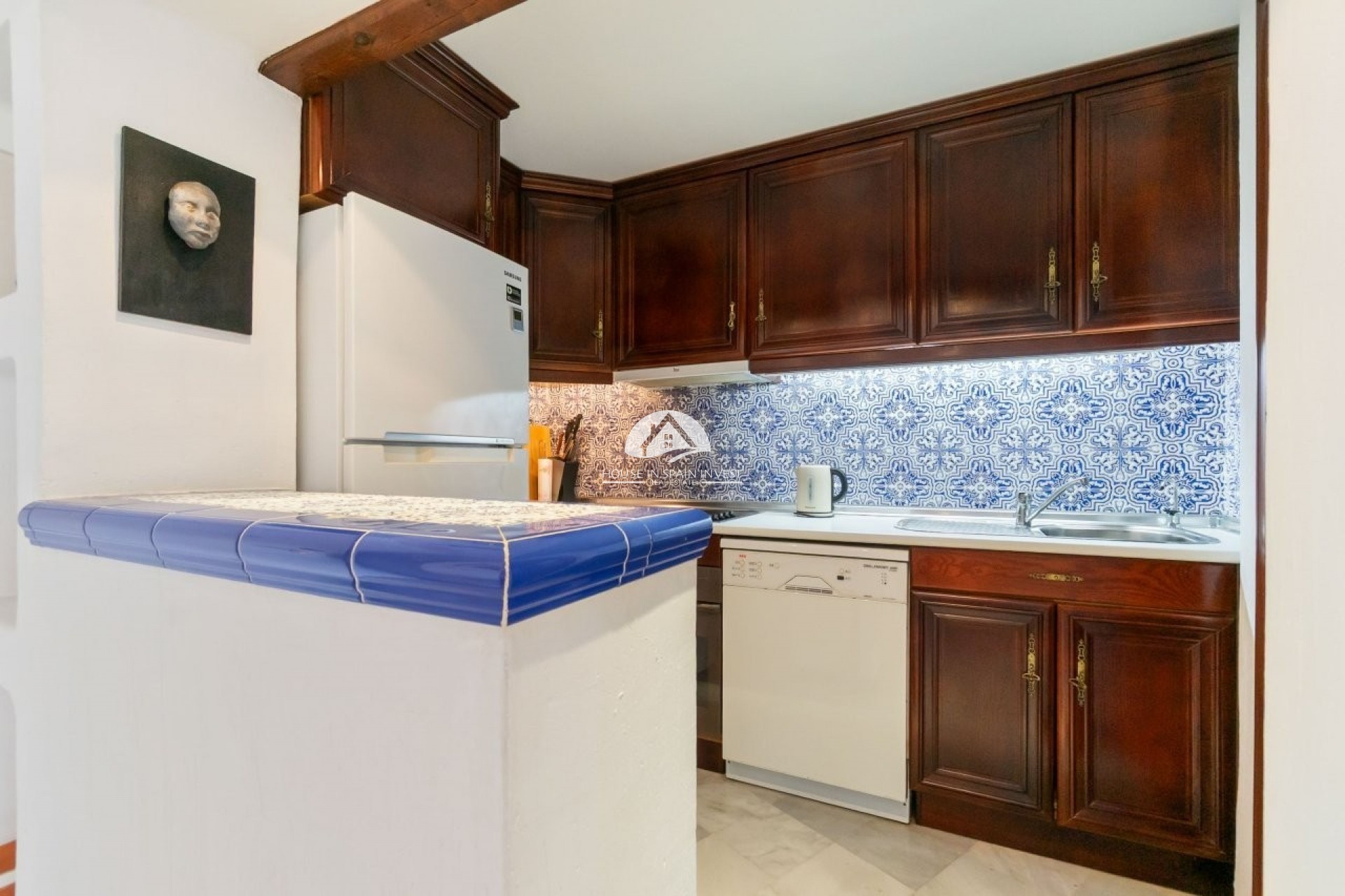 Herverkoop - Appartement - Torrevieja - Playa de los Locos