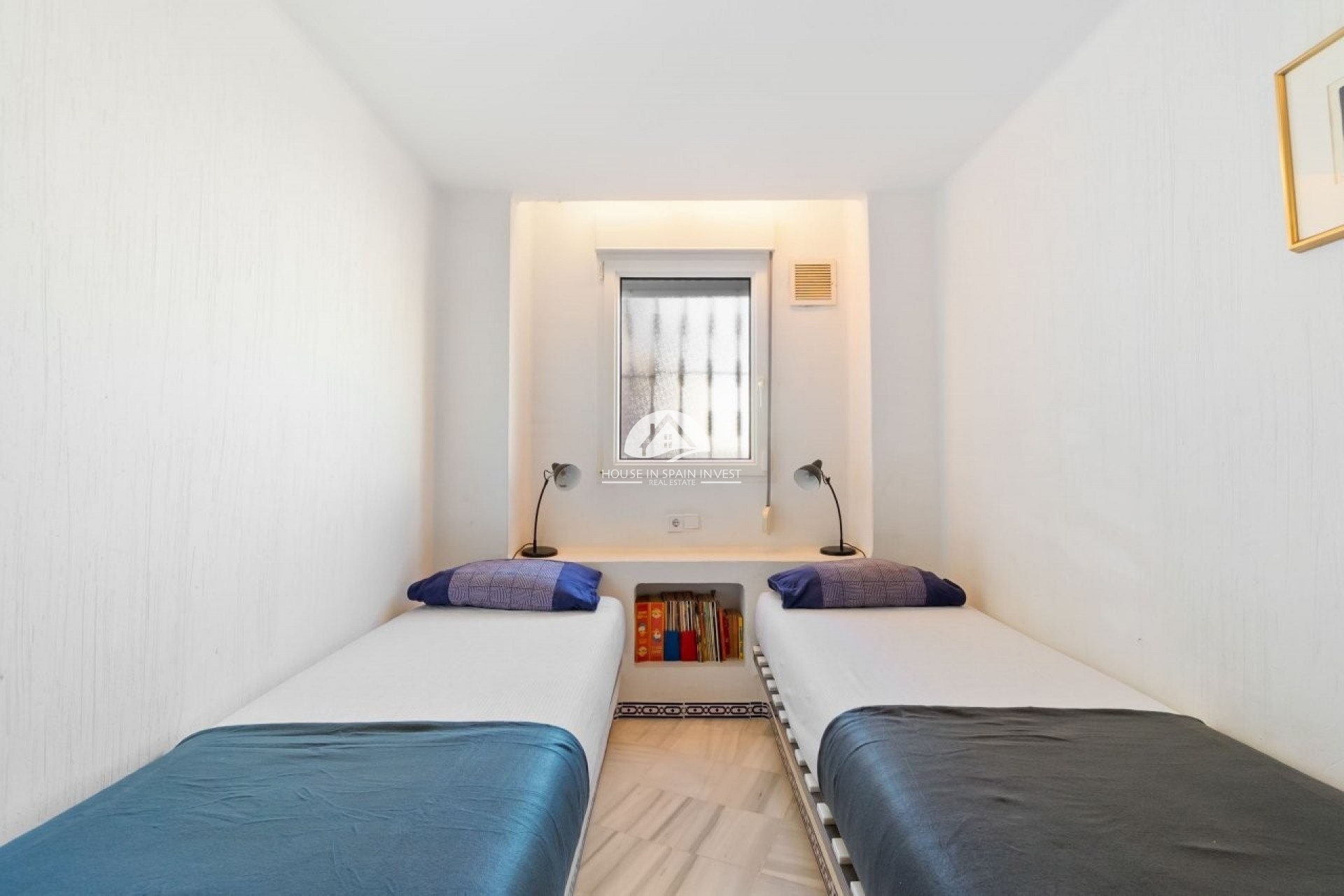 Herverkoop - Appartement - Torrevieja - Playa de los Locos