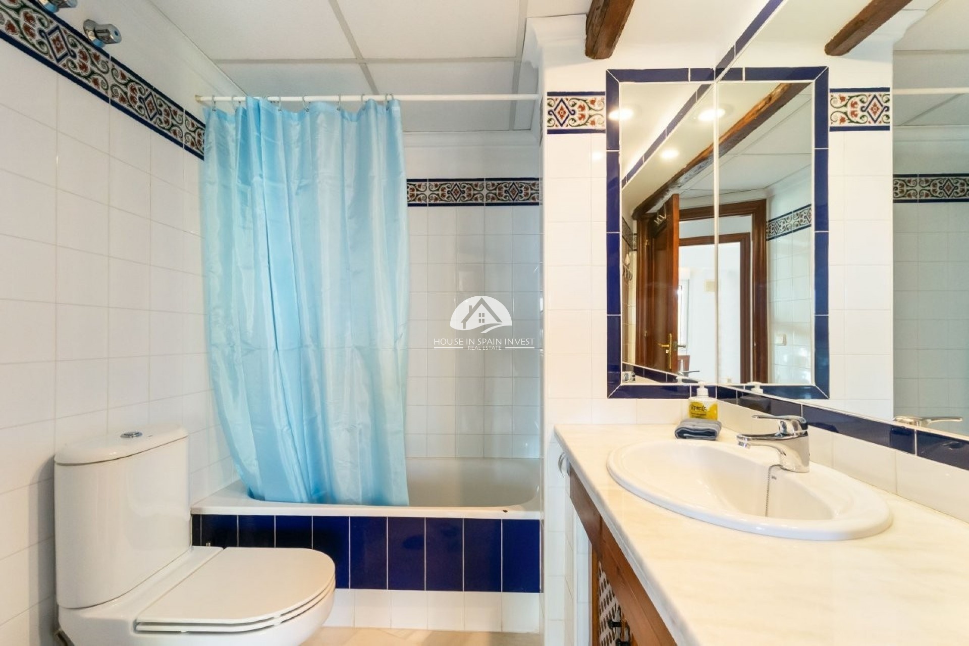 Herverkoop - Appartement - Torrevieja - Playa de los Locos