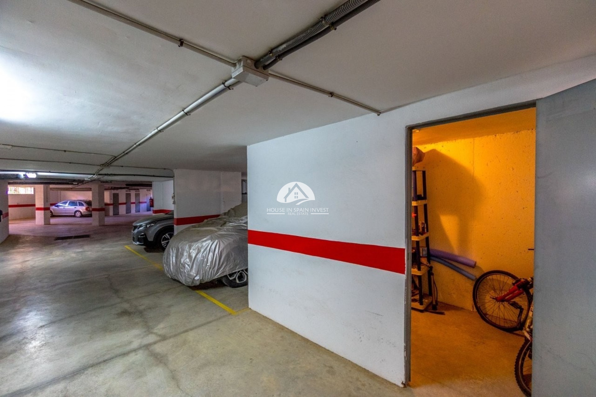 Herverkoop - Appartement - Torrevieja - Playa de los Locos