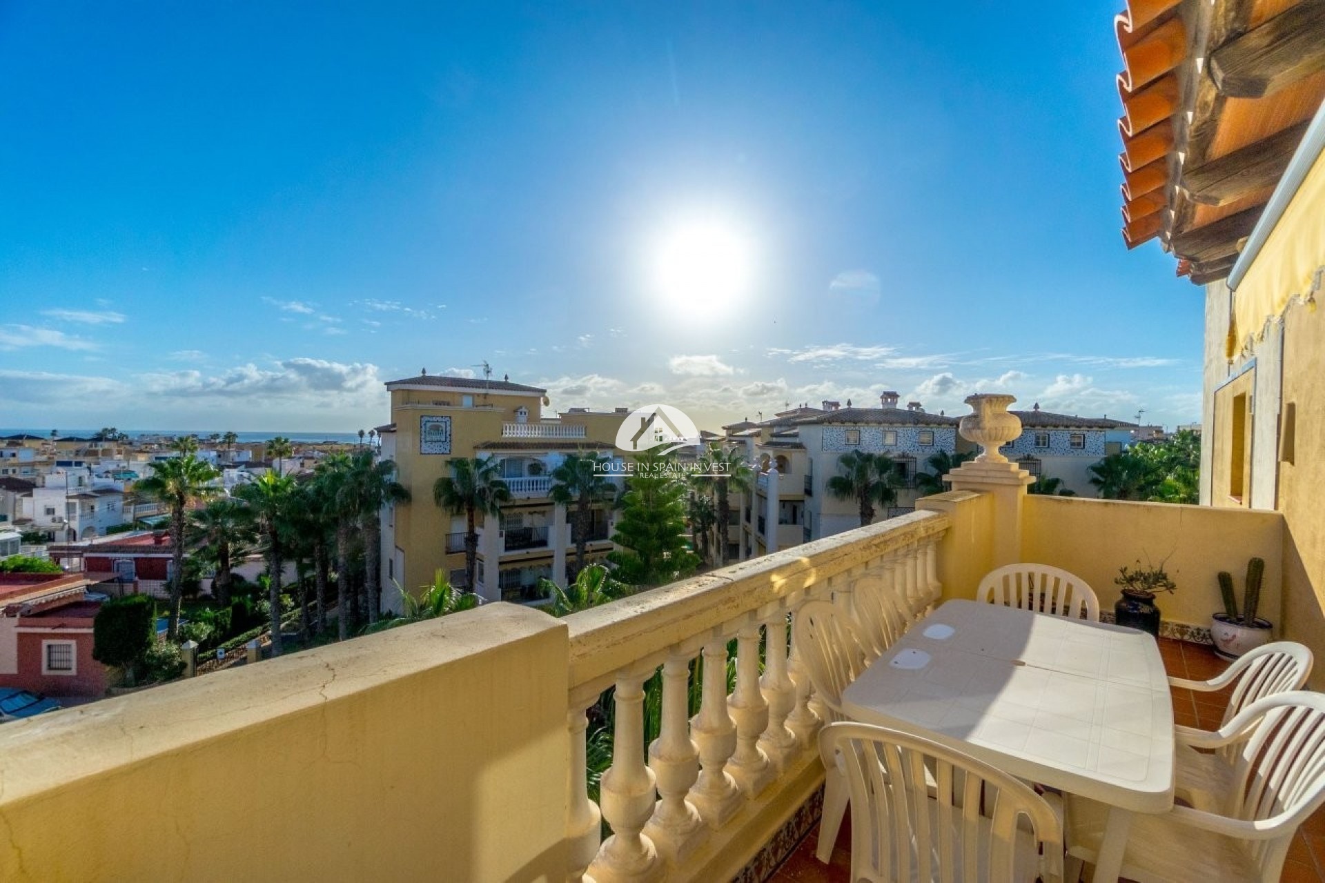 Herverkoop - Appartement - Torrevieja - Playa de los Locos