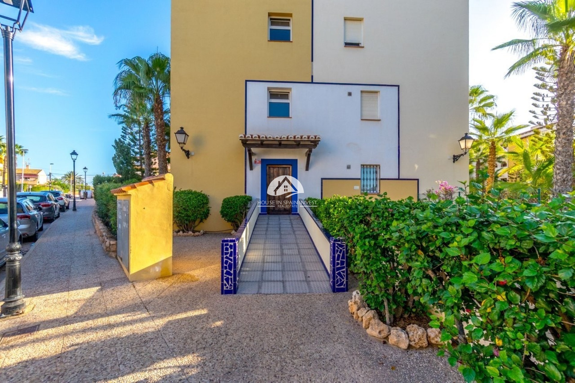 Herverkoop - Appartement - Torrevieja - Playa de los Locos