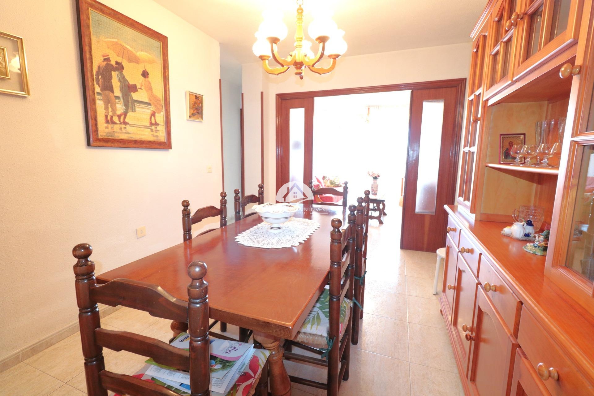 Herverkoop - Appartement - Torrevieja - Playa de los Naufragos