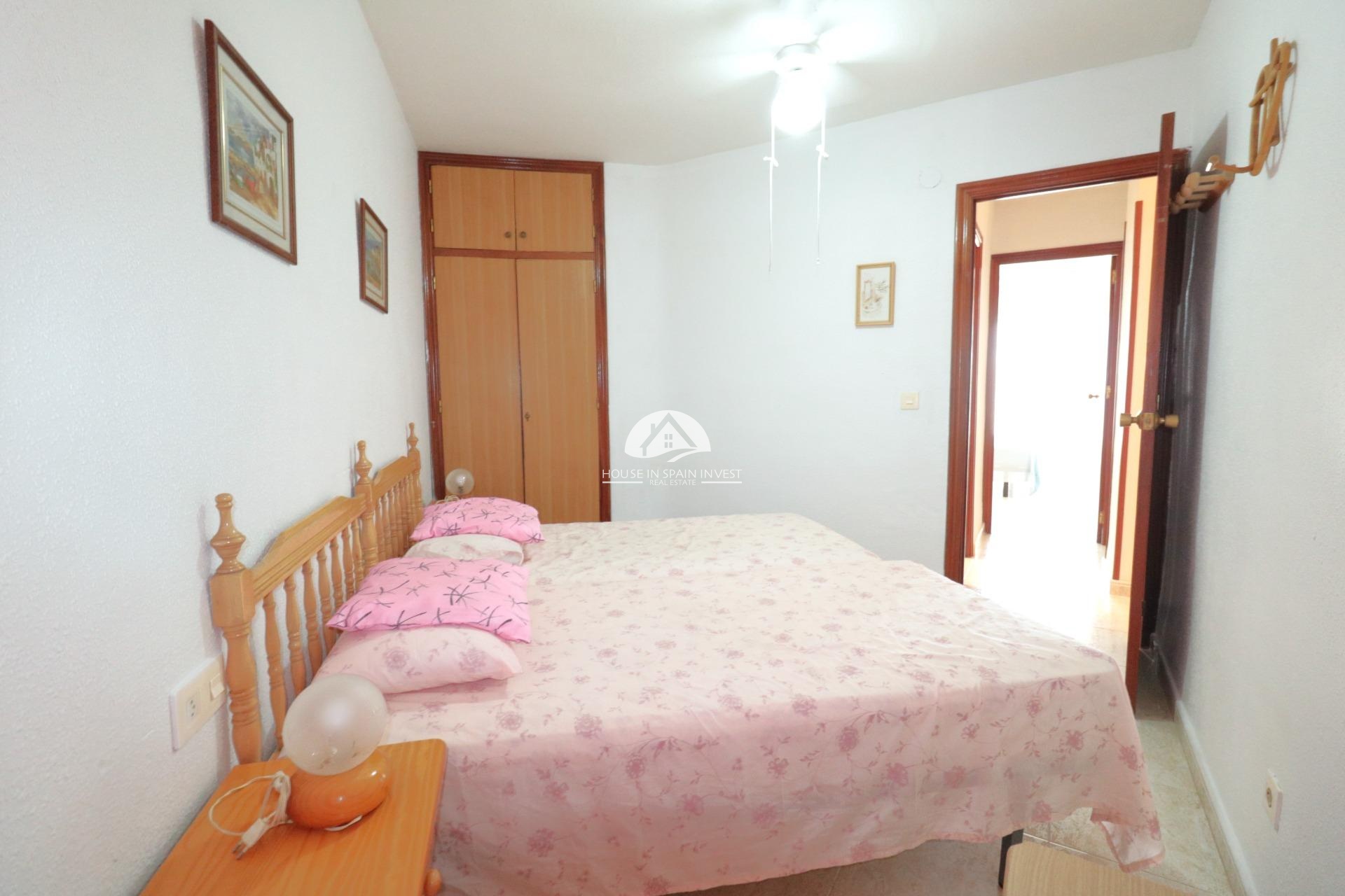 Herverkoop - Appartement - Torrevieja - Playa de los Naufragos