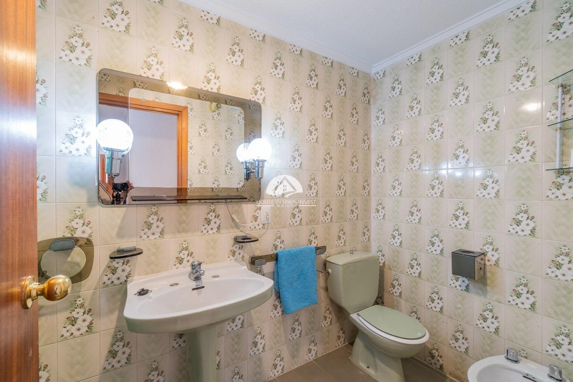 Herverkoop - Appartement - Torrevieja - Playa de los Naufragos