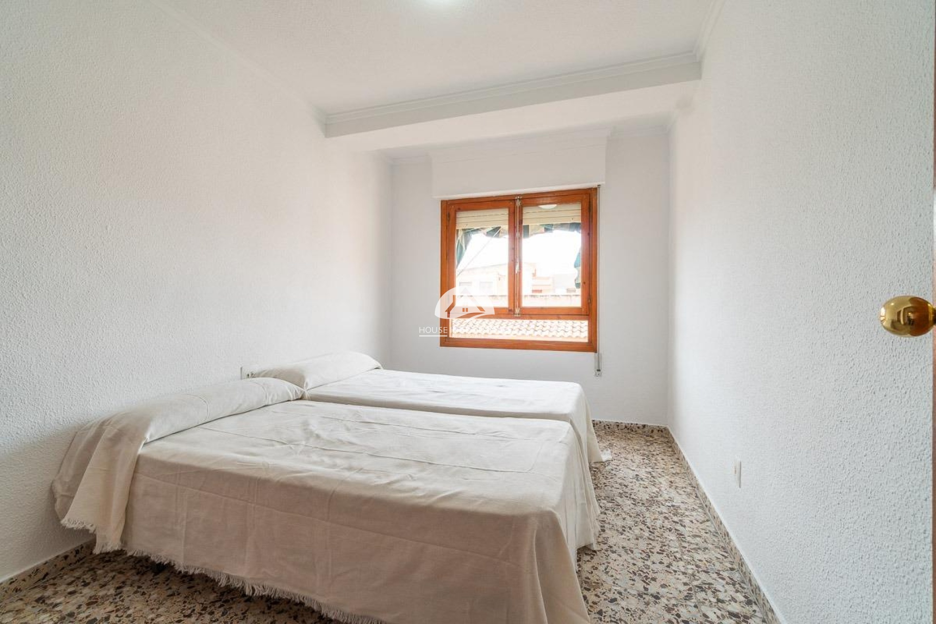 Herverkoop - Appartement - Torrevieja - Playa de los Naufragos